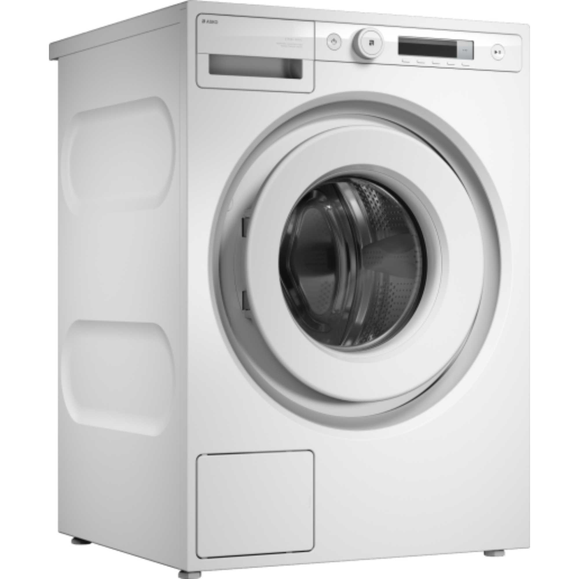 W1094W.UK 9kg 1400rpm Steel Seal Smart Washing Machine - White