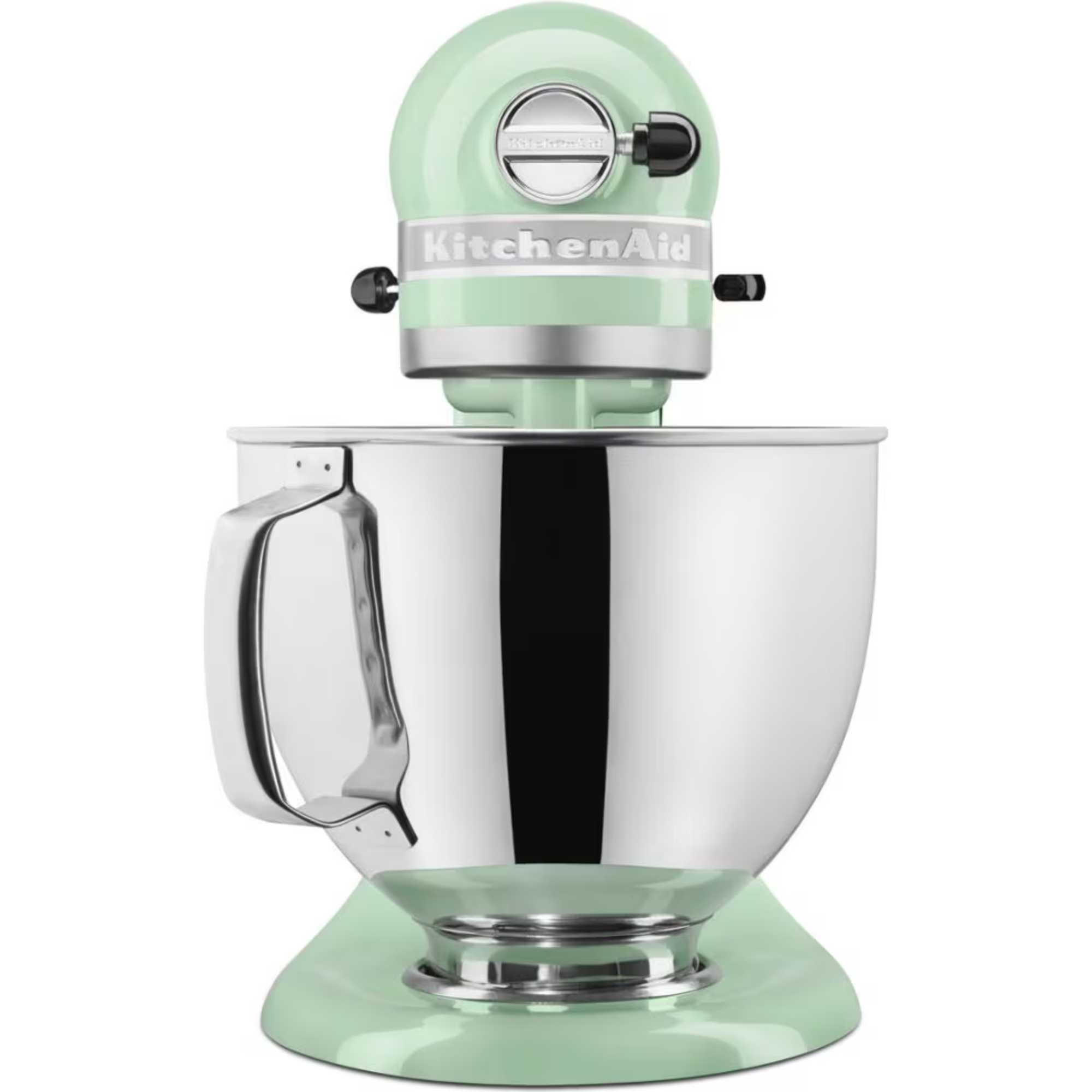 5KSM125BPT Artisan 4.8L Stand Mixer - Pistachio