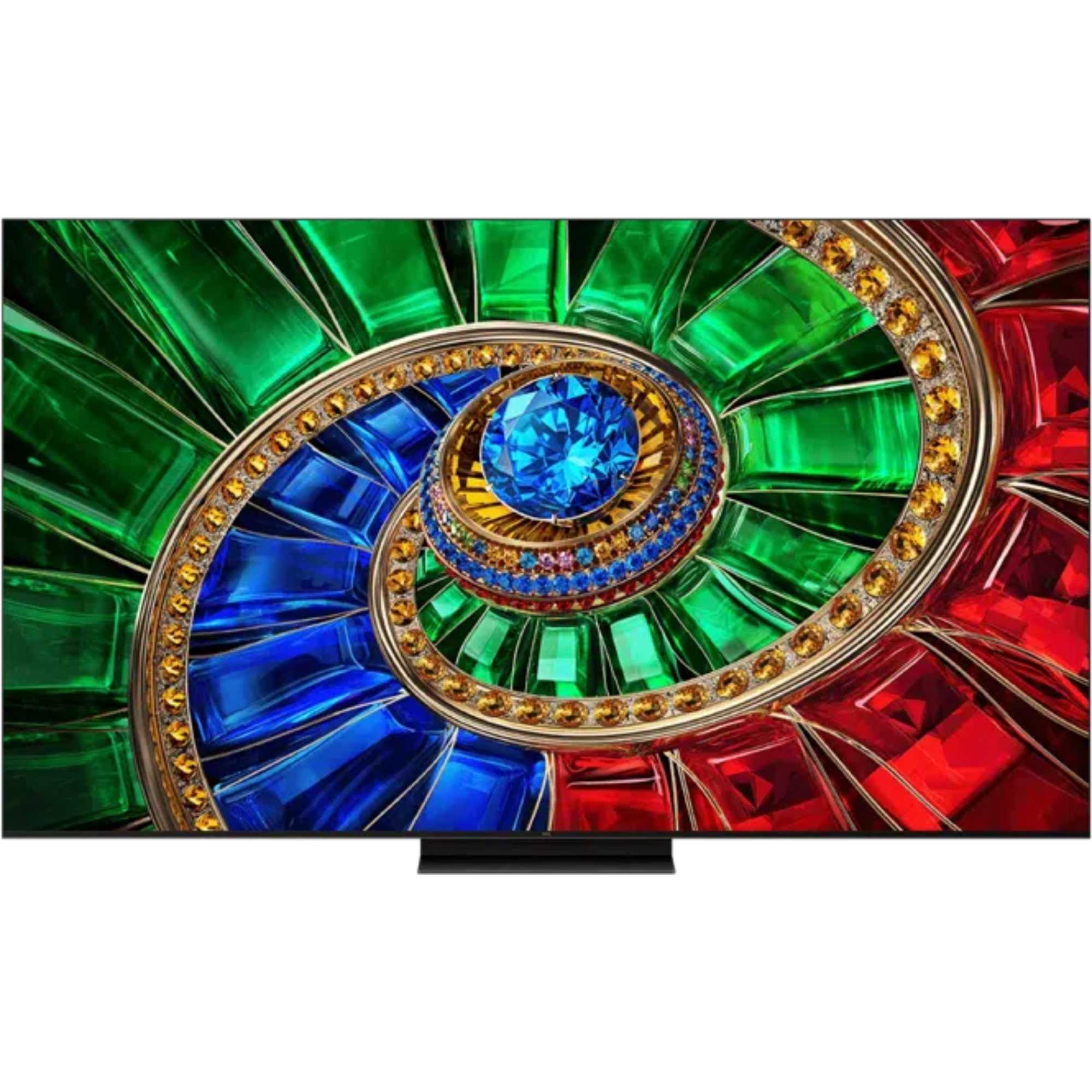 RM7L 65" 4K Ultra HD RGB-Mini LED TV - 65RM7LUK