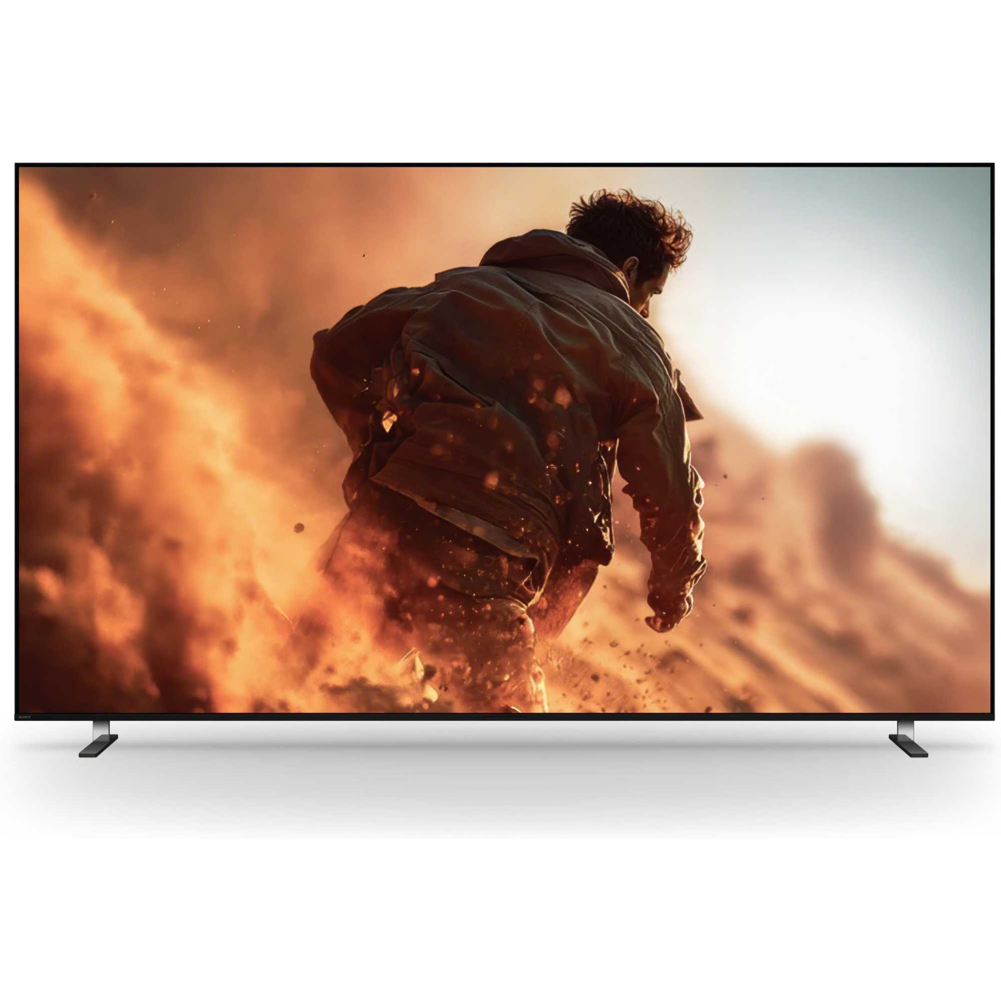 XR75M2PB 98" 4K Ultra HD RGB LED HDR Smart TV - K98XR75M2PB