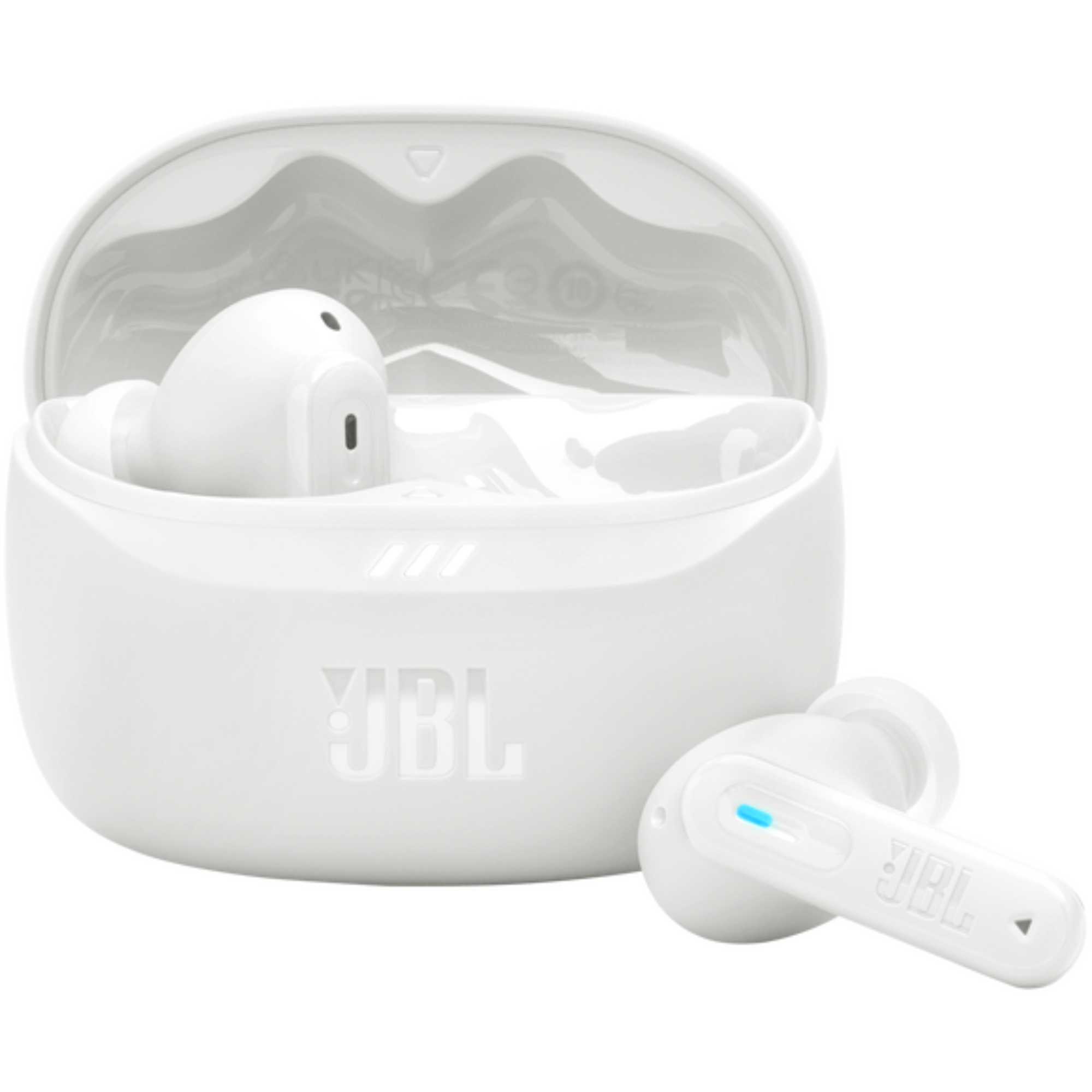 Tune Beam 2 Wireless In-Ear Headphones Noise Cancelling - White