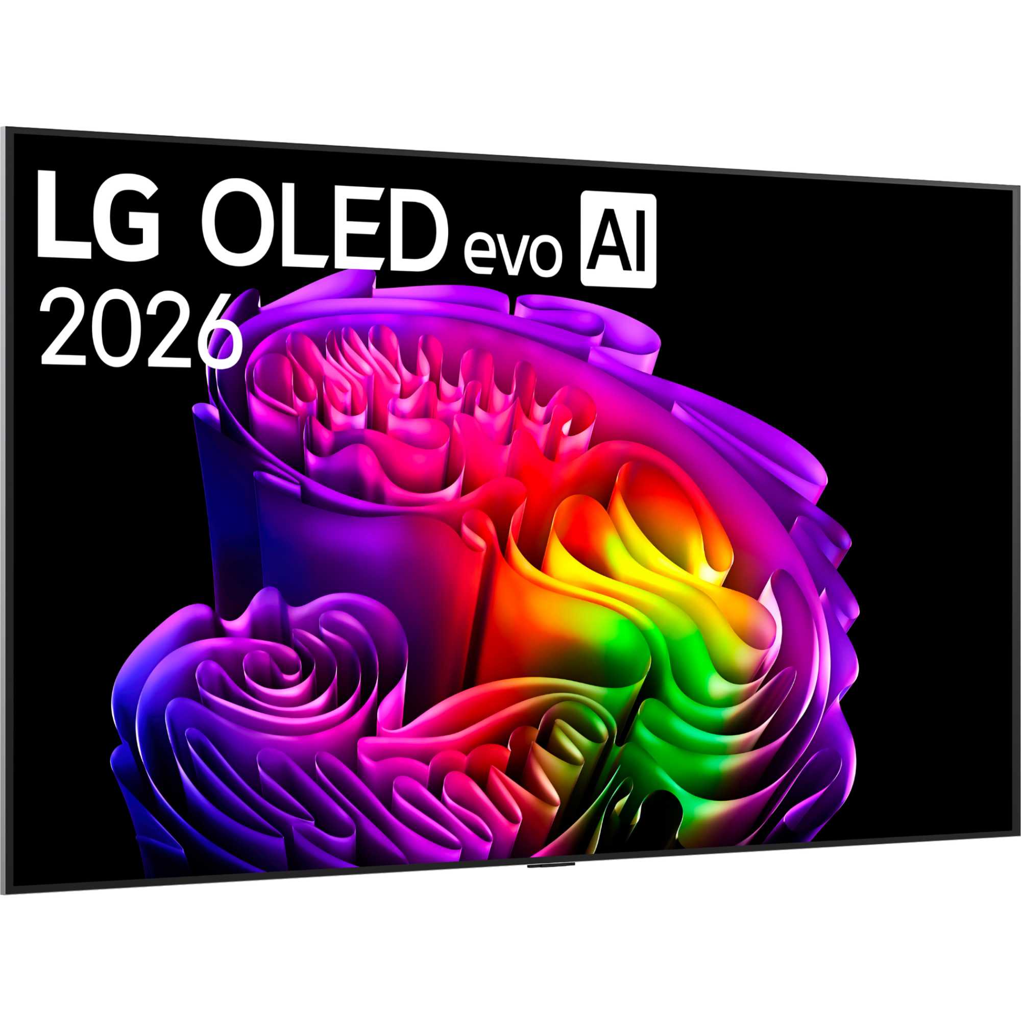 G64 Evo AI 55" 4K Ultra HD OLED 120Hz Smart TV - OLED55G64LW