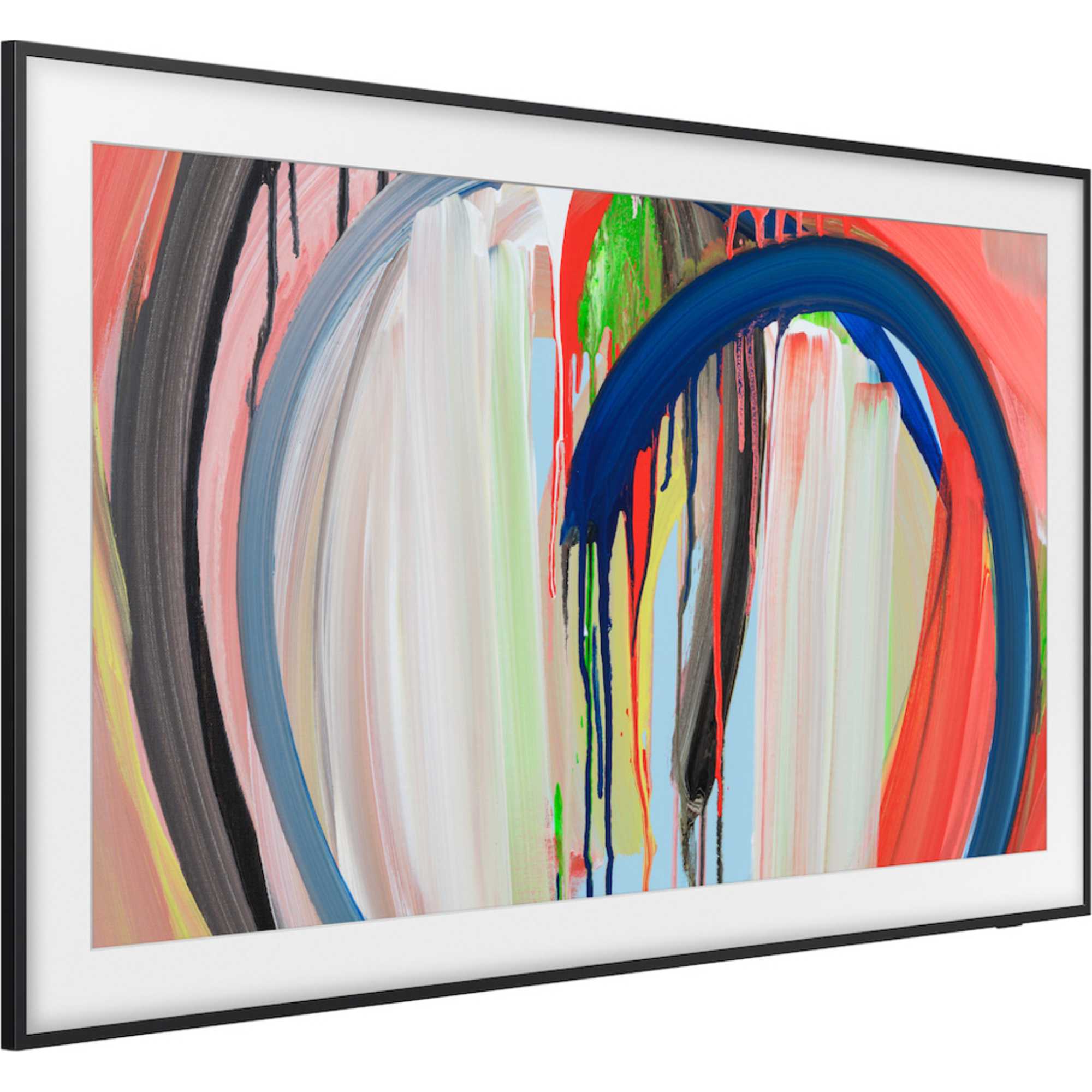 The Frame 55" LS04HA 4K Ultra HD 100Hz Smart TV - QE55LS03HA