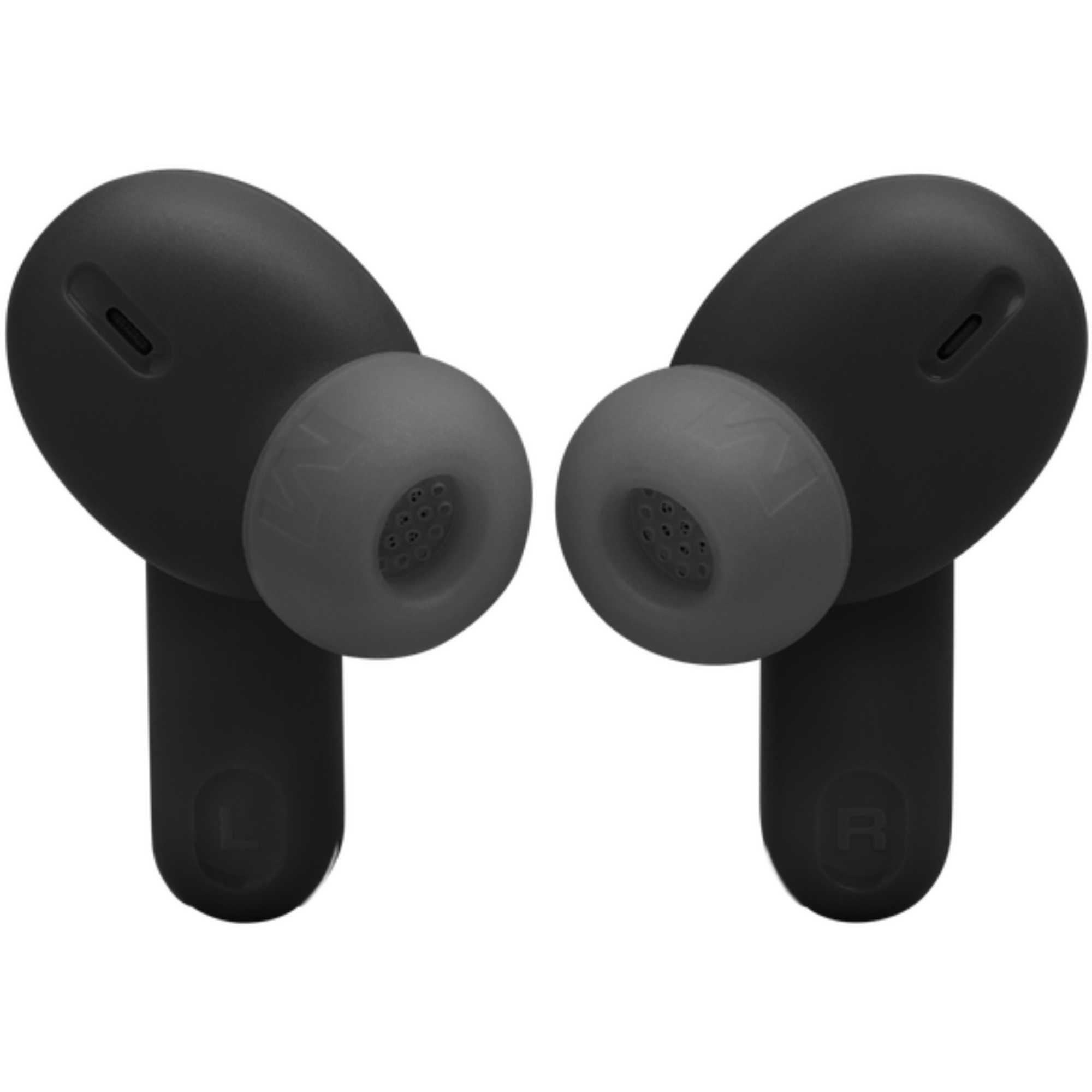 Tune Beam 2 Wireless In-Ear Headphones Noise Cancelling - Black