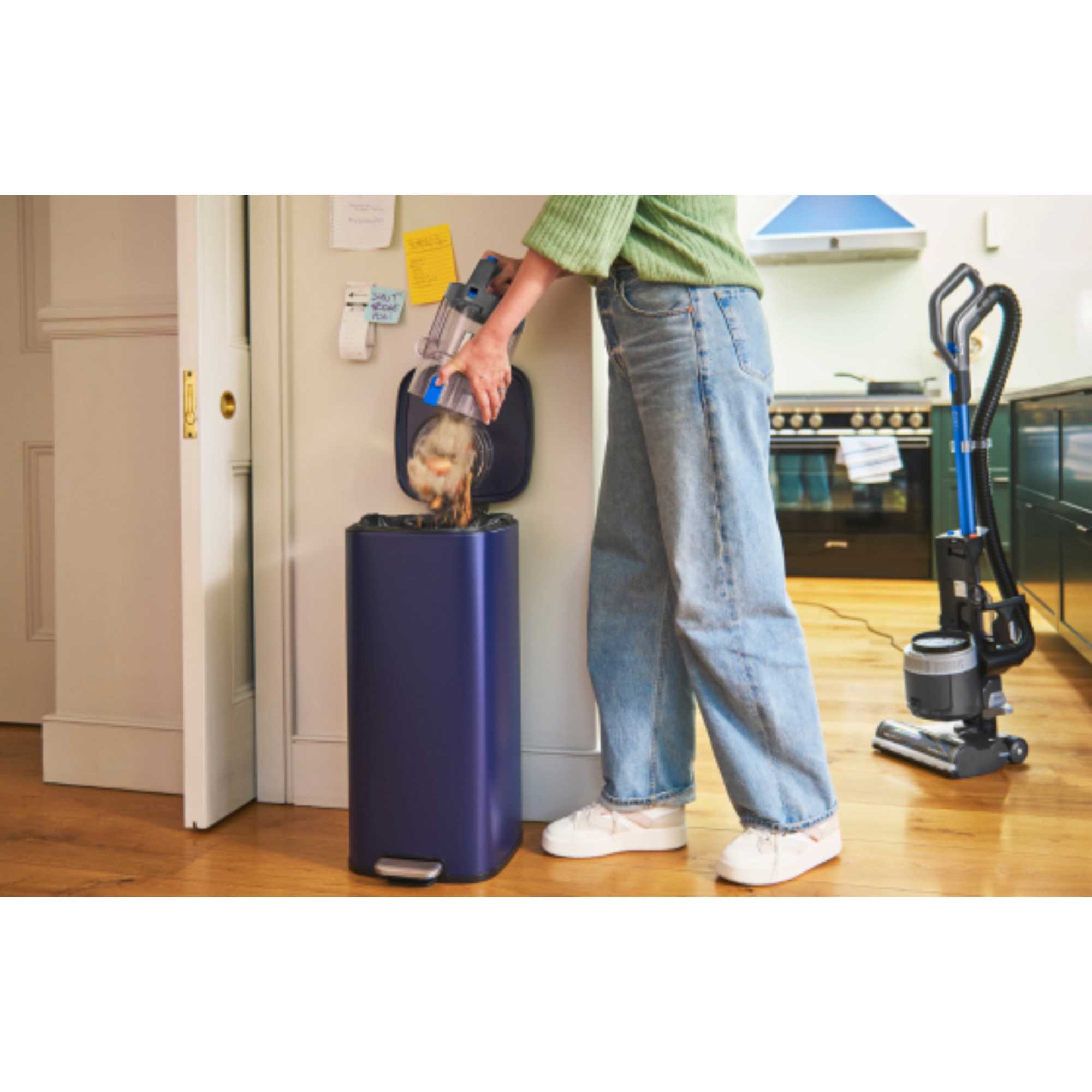 CDUP-LOXR LiftOut Reach Pet Corded Upright Vacuum Cleaner