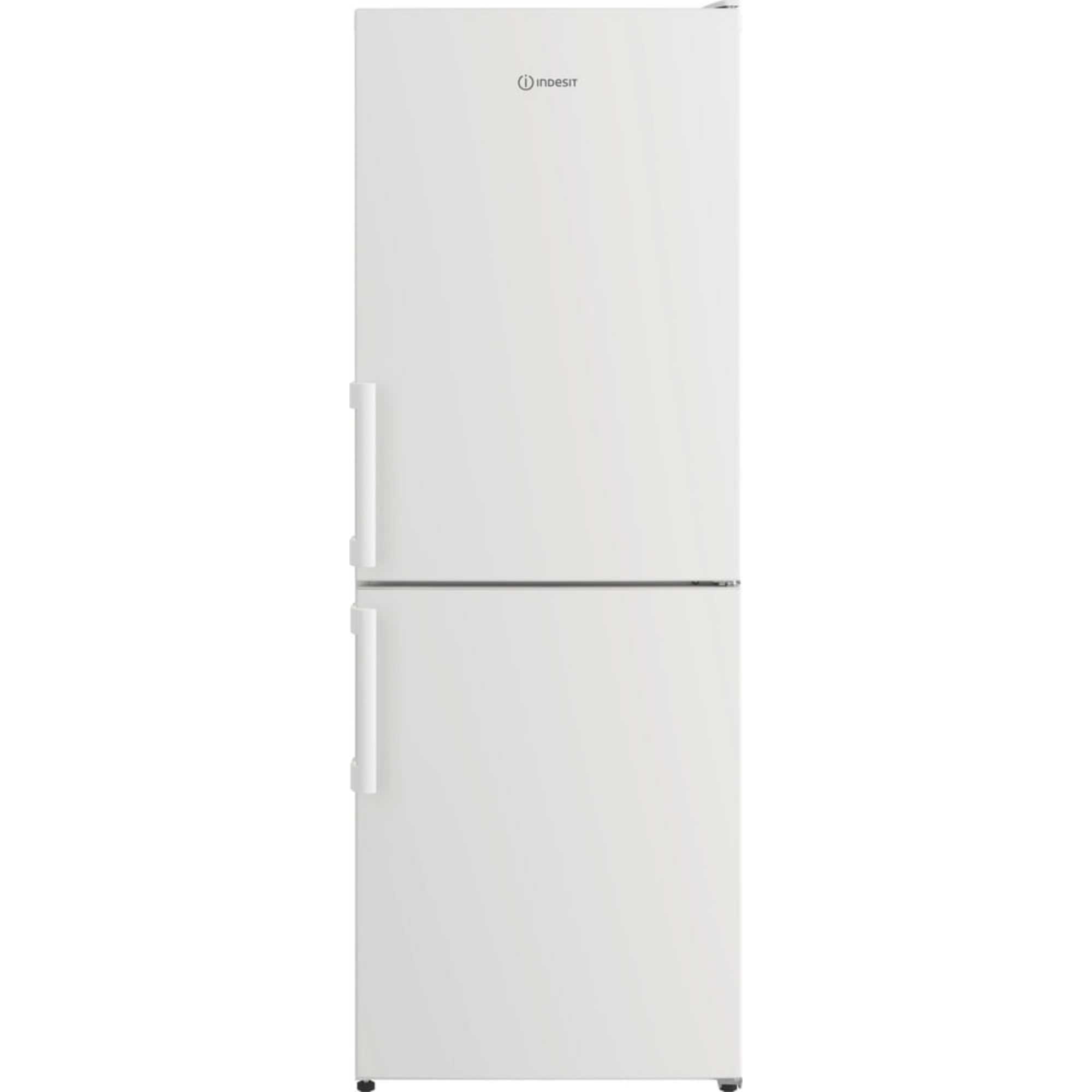 IB55 532 W UK 50/50 Low Frost Fridge Freezer - White
