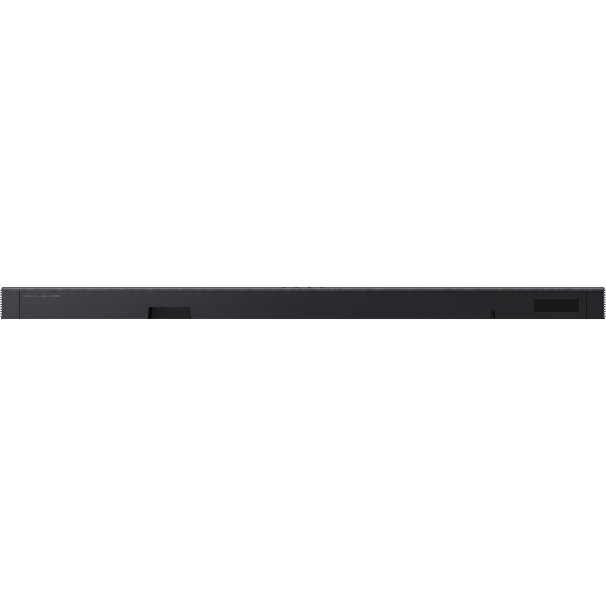 HW-Q800H Q-series 5.1.2 Channel Smart Soundbar with Subwoofer