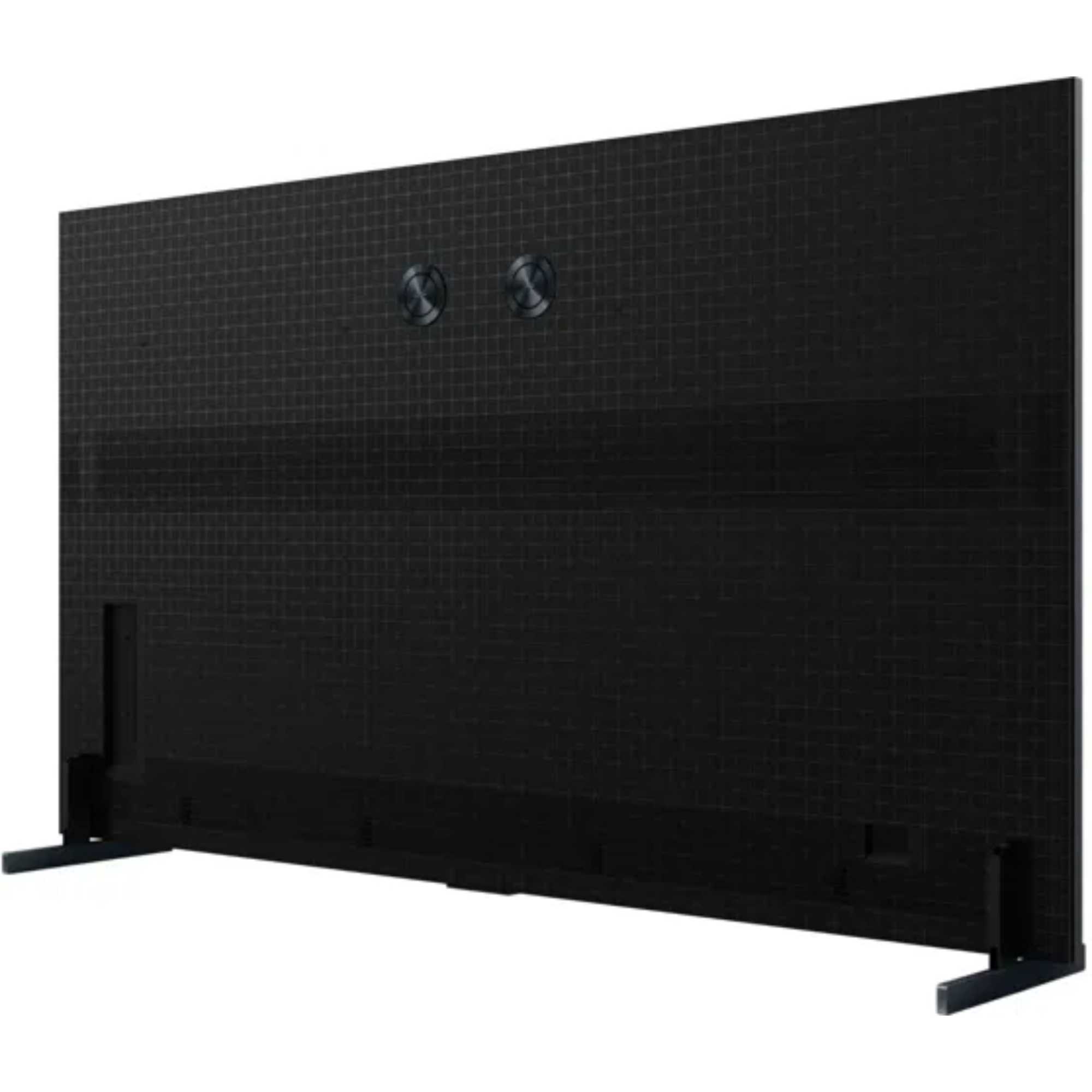 RM9L 85" 4K Smart RGB-Mini LED Google AI TV - 85RM9L-UK