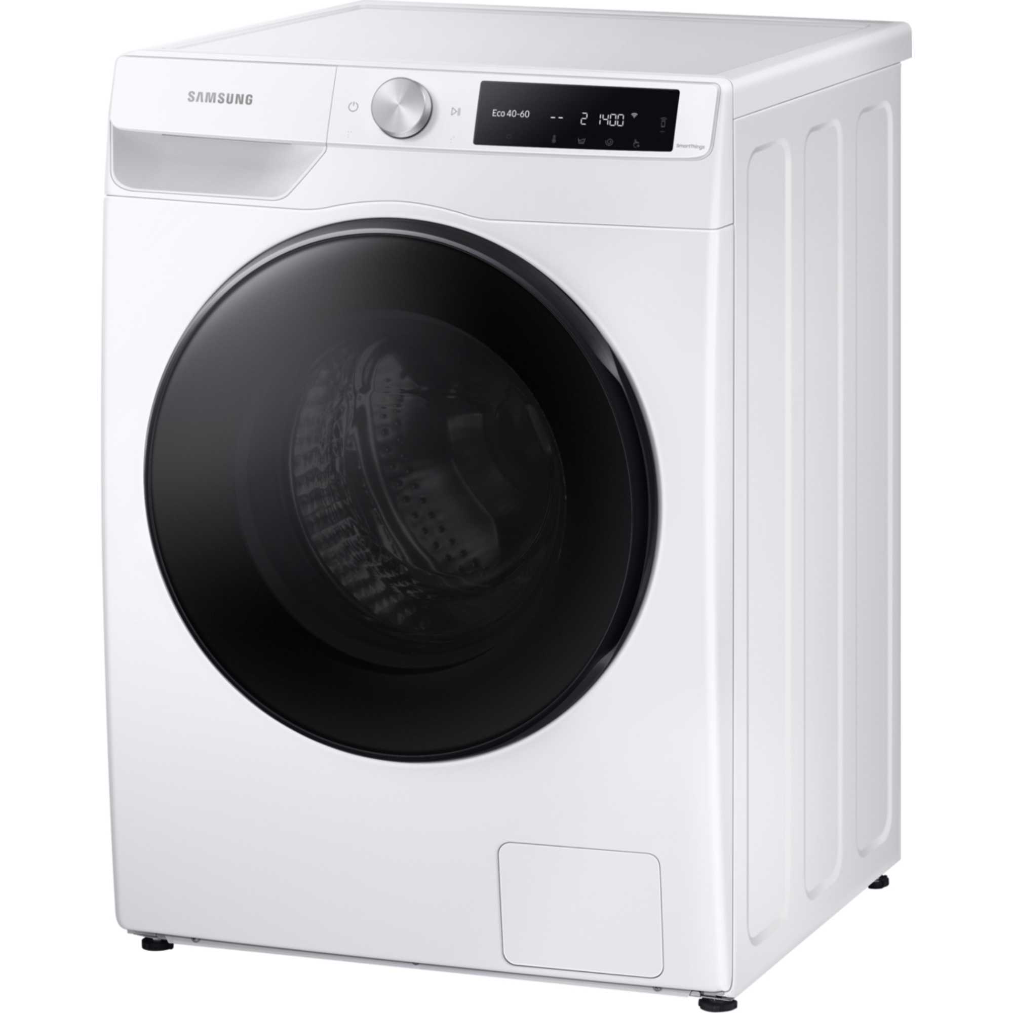 WD90DG6B85BEU1 9kg/6kg Washer Dryer - White