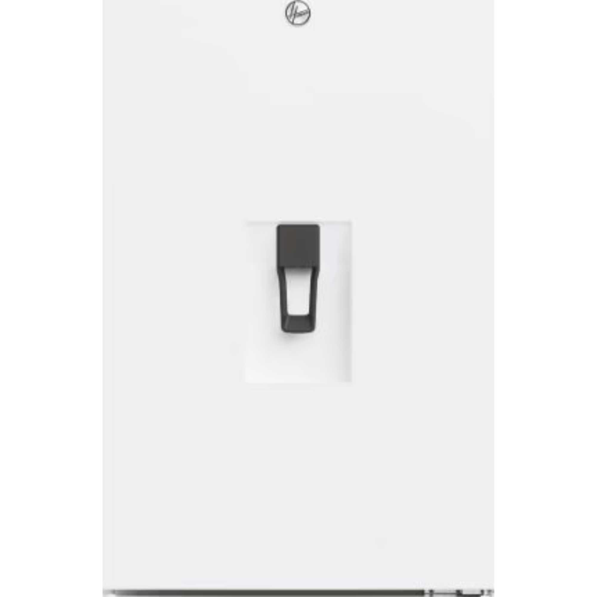 HOCE4T618EWWK 339L No Frost Fridge Freezer with Water Dispenser - White
