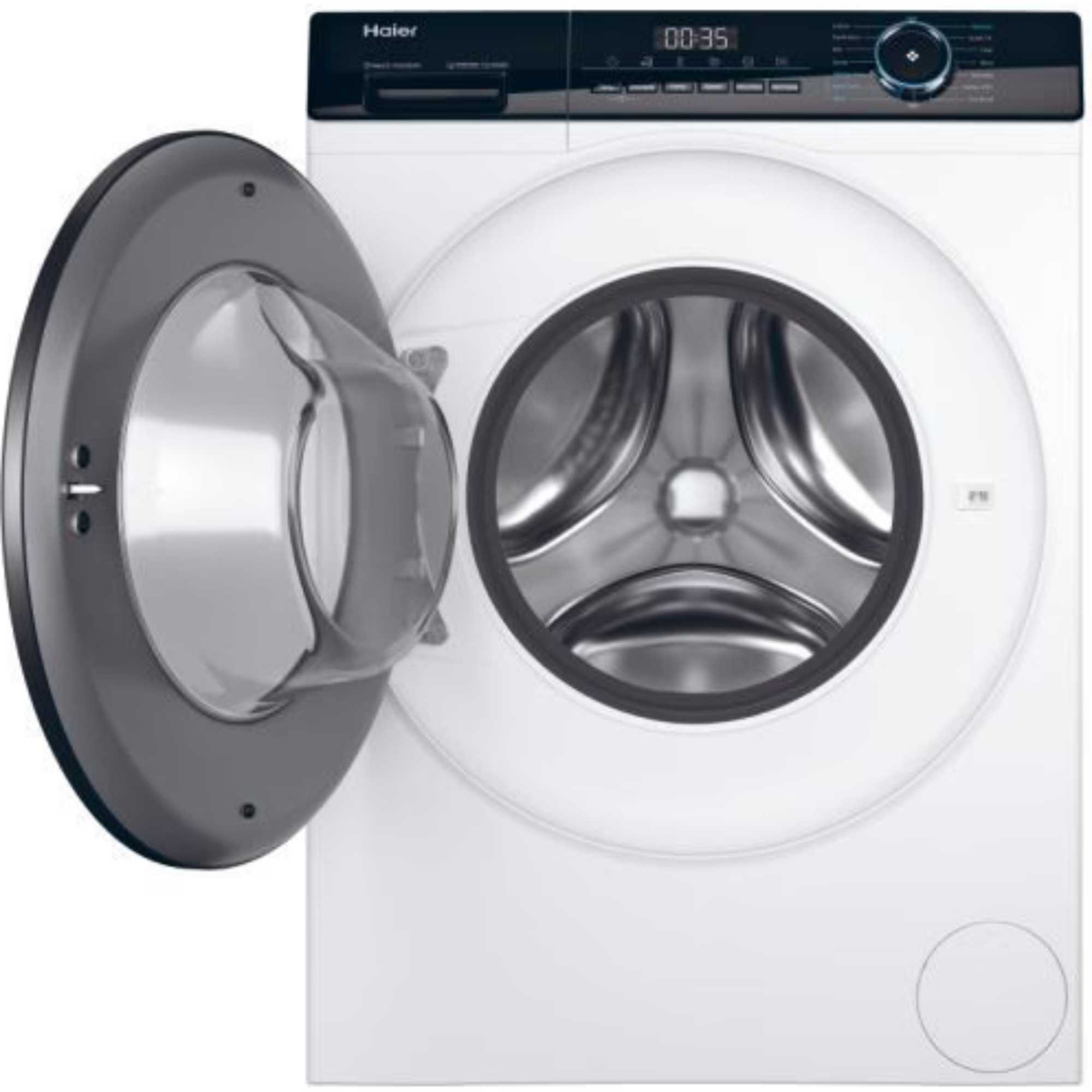I-Pro Series 3 9kg 1400rpm Washing Machine - HW90-B14939