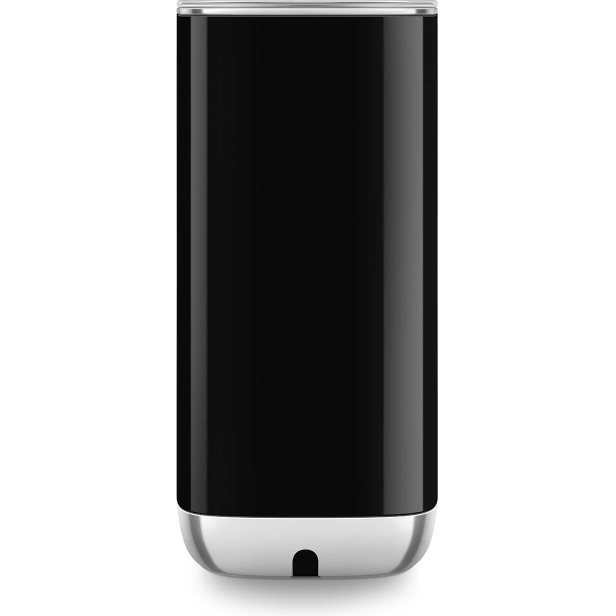 MFF02BLUK 50's Style Mini Milk Frother - Black