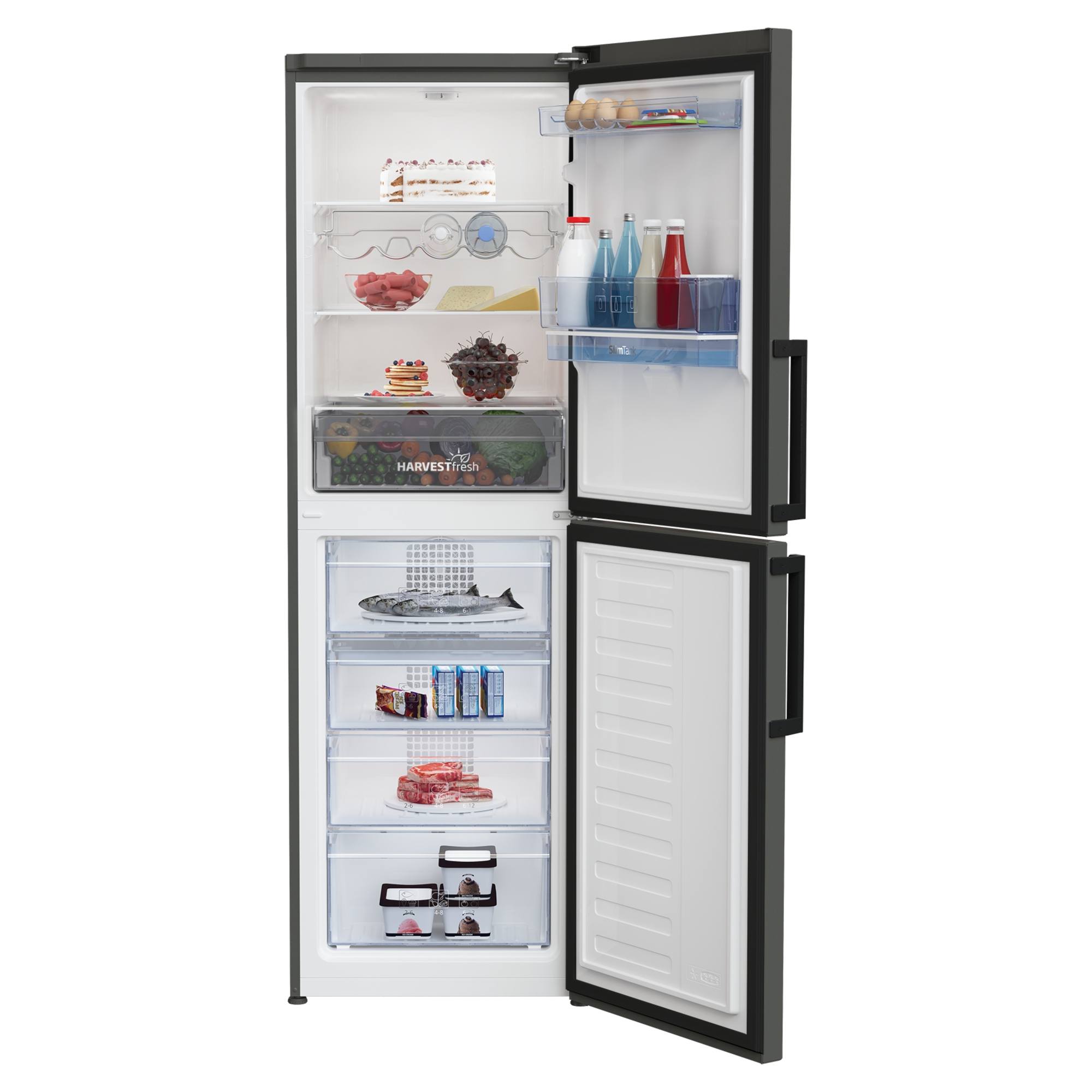Image of Beko CFP3691DVG