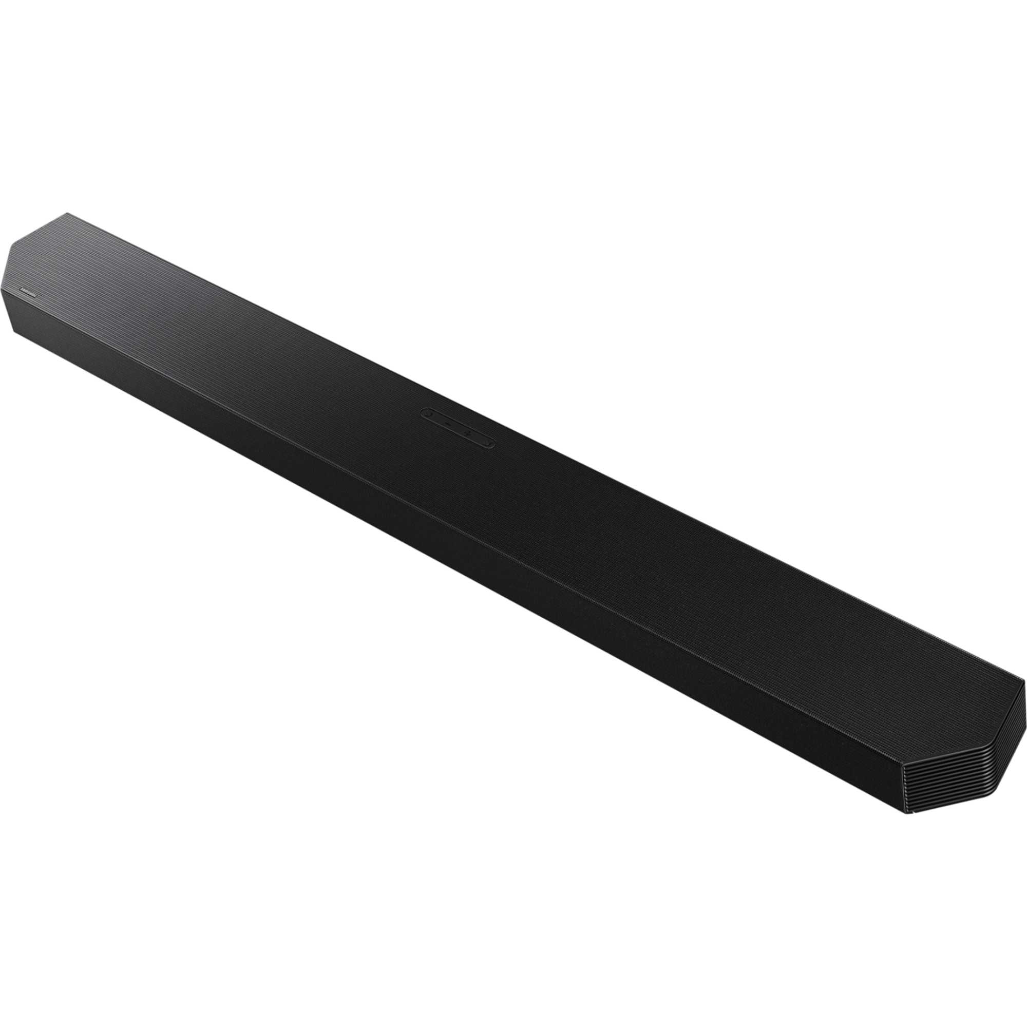 HW-Q800H Q-series 5.1.2 Channel Smart Soundbar with Subwoofer