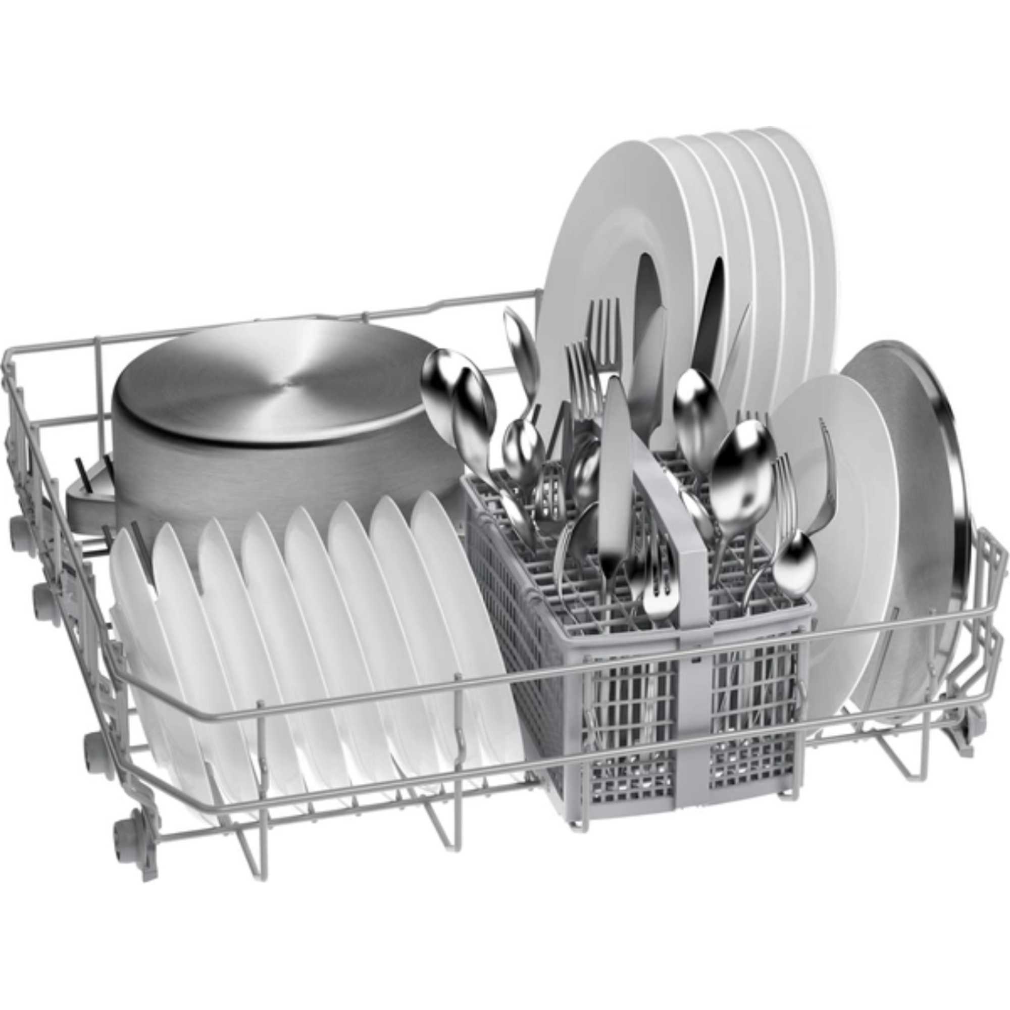 Series 2 Freestanding Full-Sized Dishwasher - SMS2ITI67G