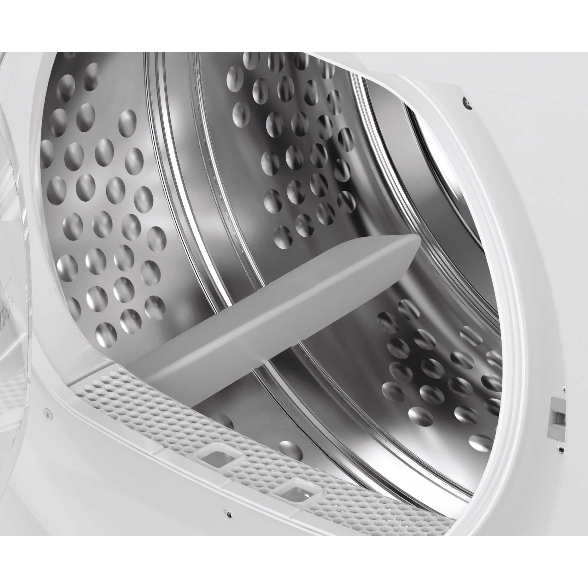 H-Dry 300 Lite 9kg Vented Tumble Dryer - HLE V9DG-8