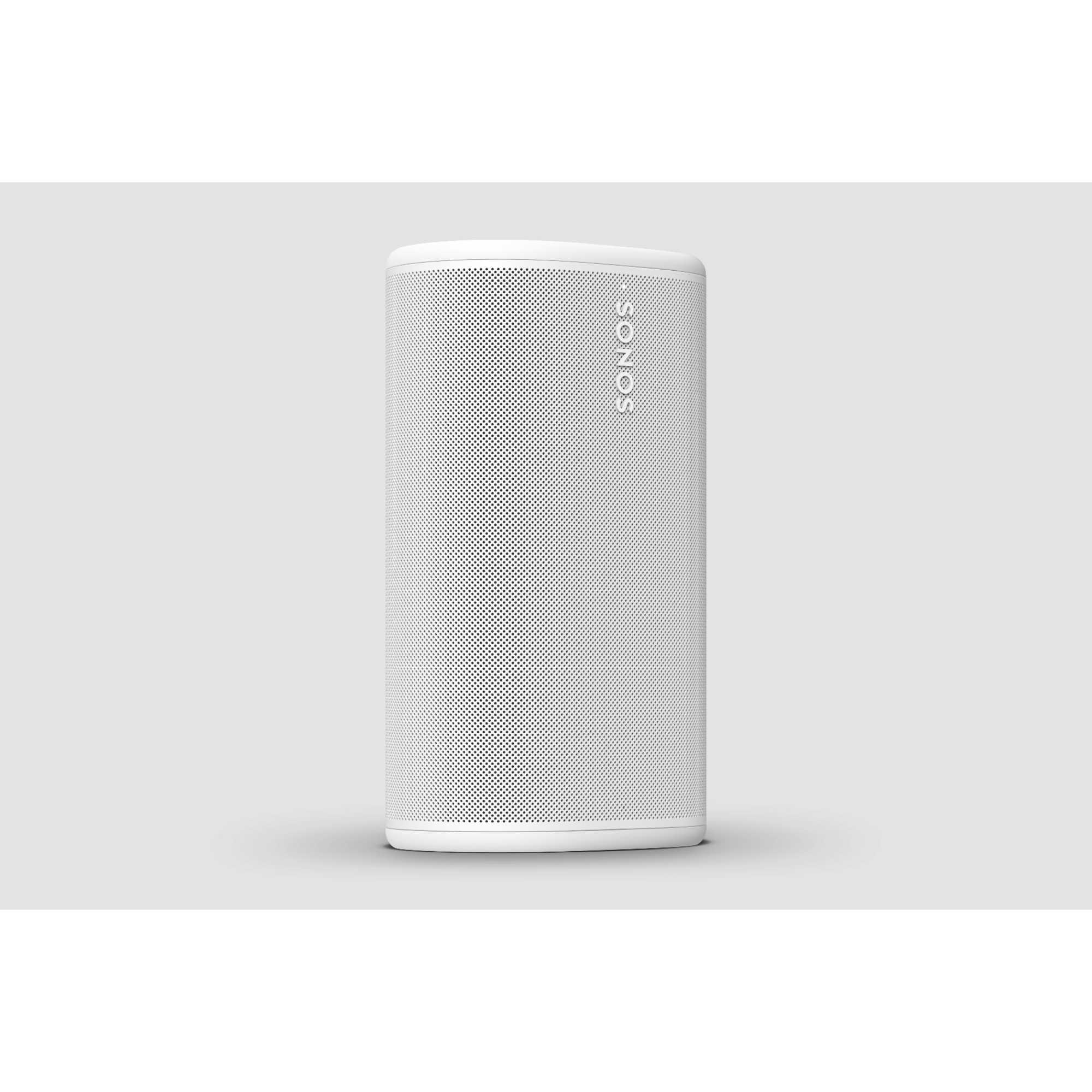 Play Versatile Bluetooth Portable Speaker with TruePlay - White