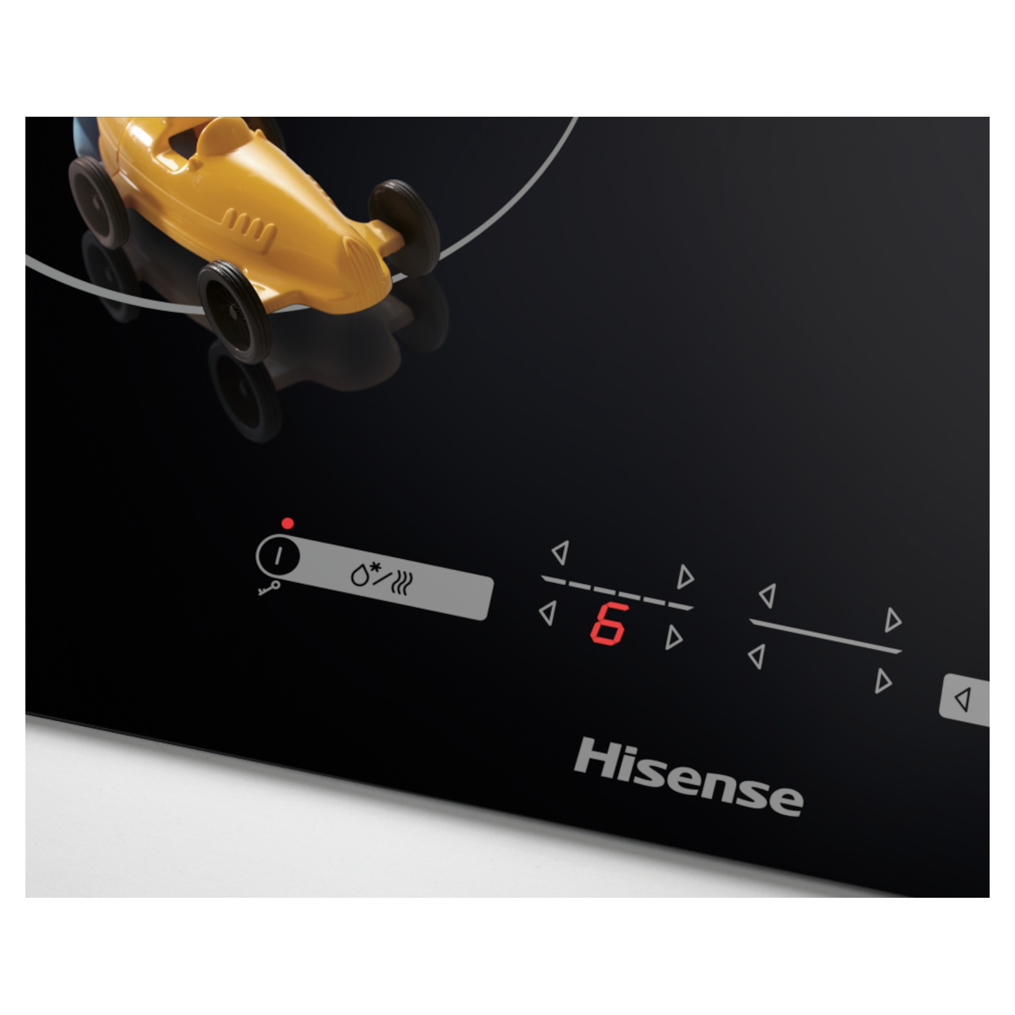 Image of Hisense I8433C