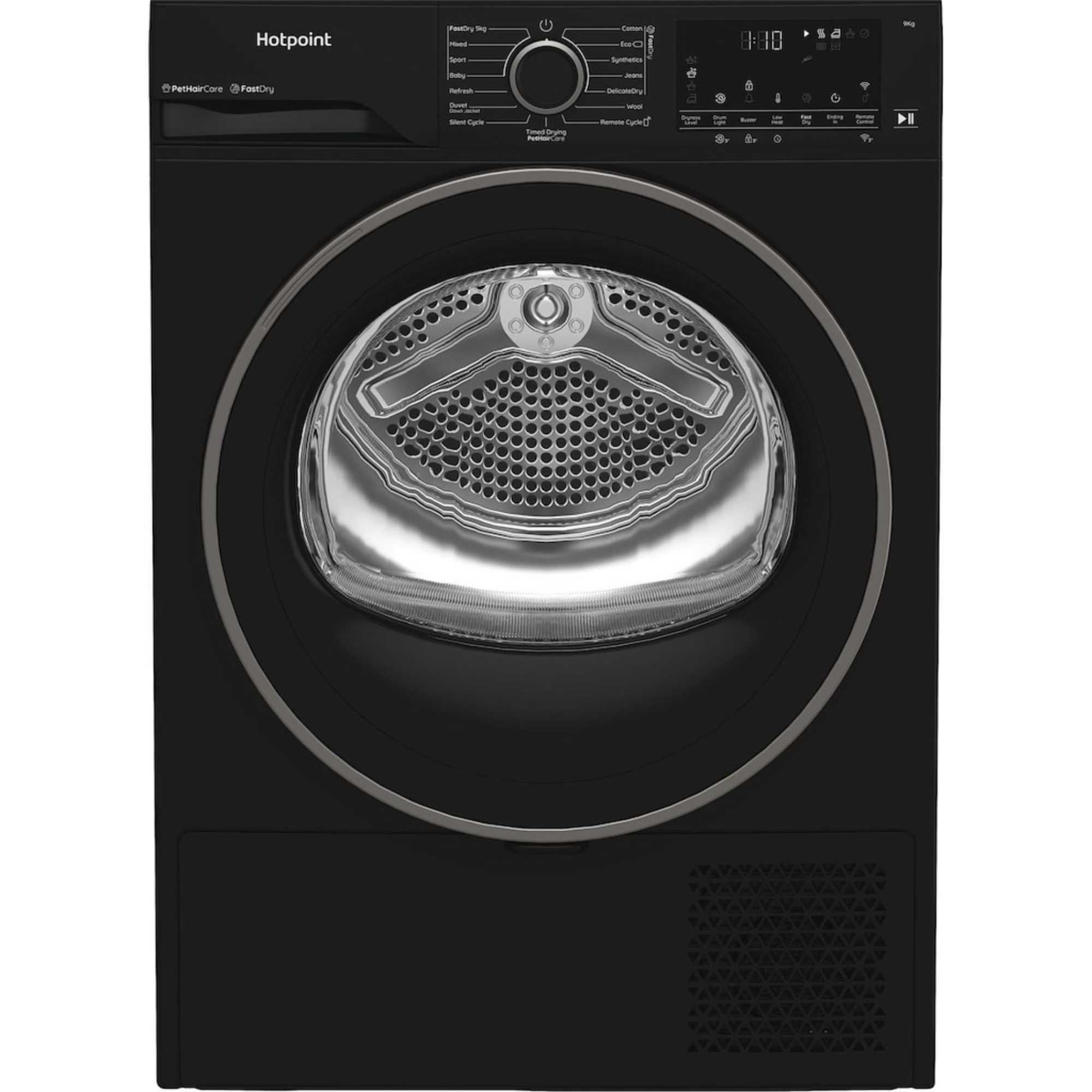 Hotpoint CHD94MBBSUK