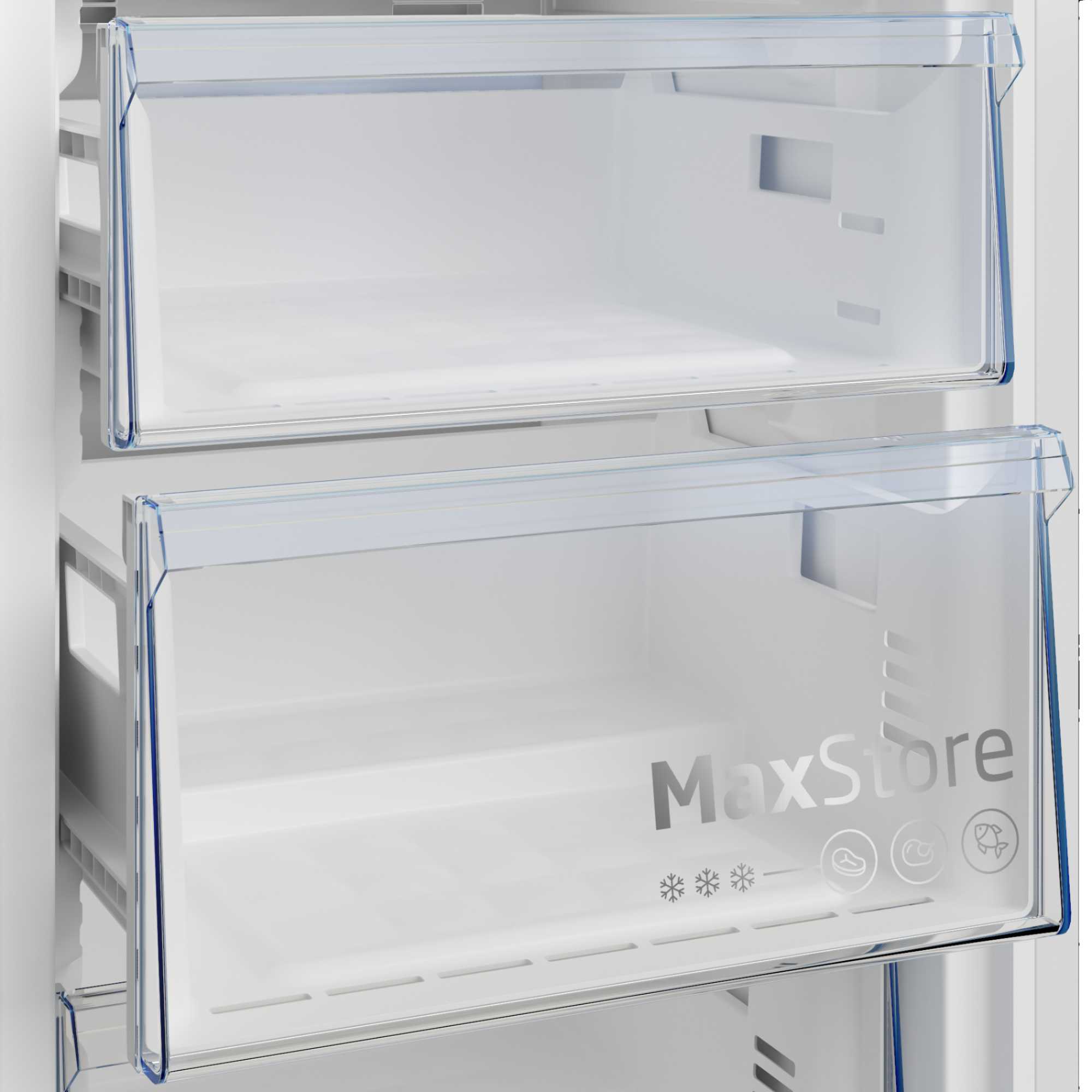 Tall Freezer Frost Free - White - FNP4686W