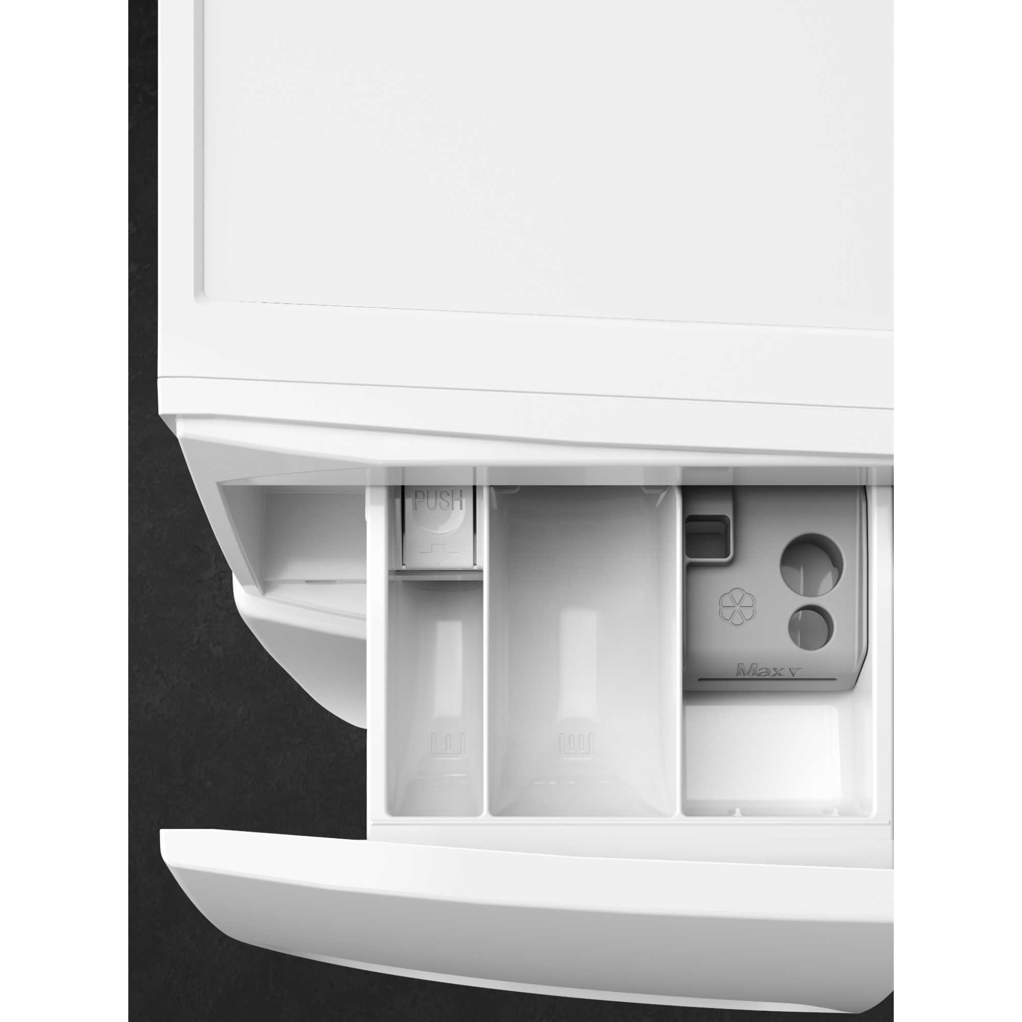 7000 ProSteam 9kg 1400rpm Washing Machine - LFSR72944B