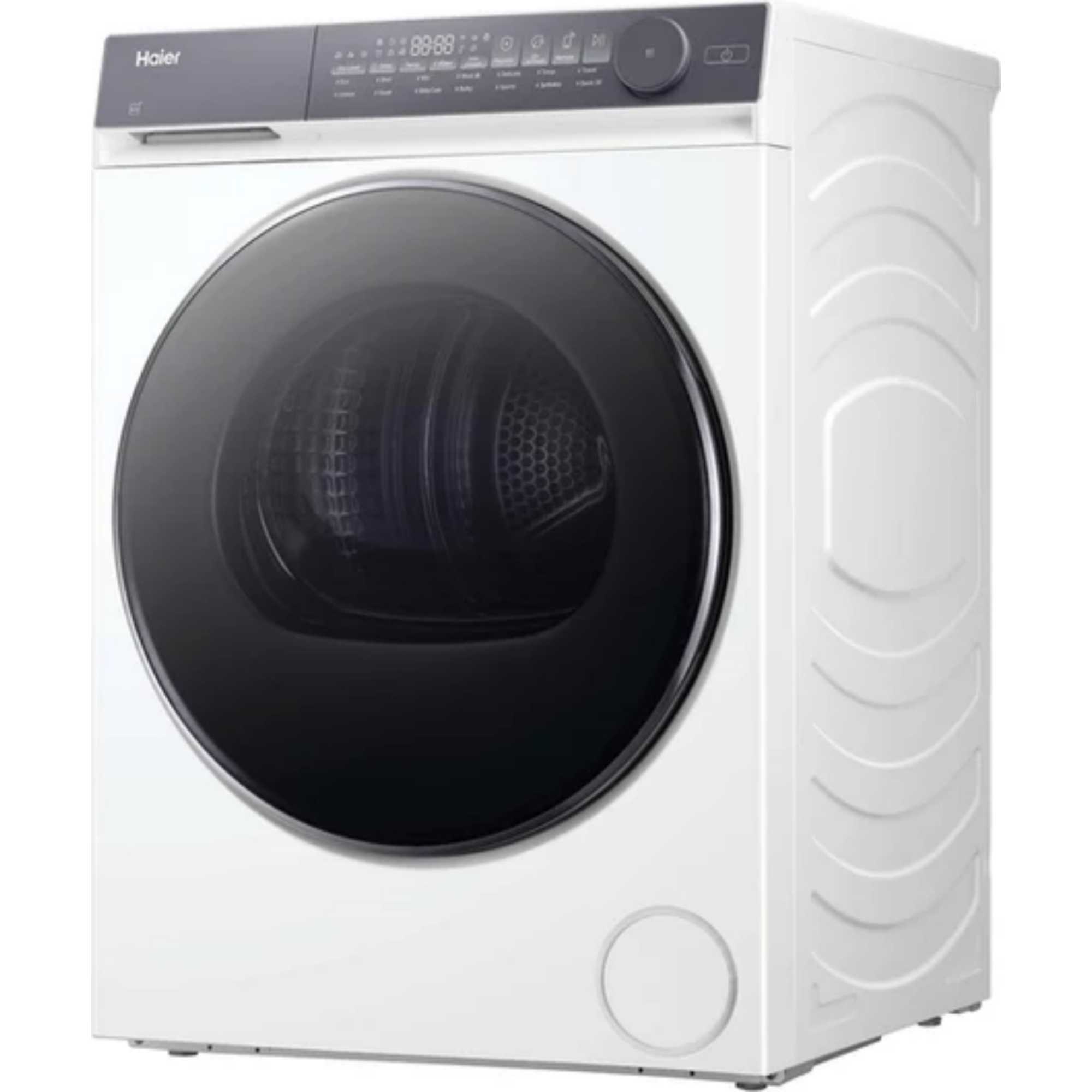 X7 10kg Heat Pump Tumble Dryer - HD100-C367U1