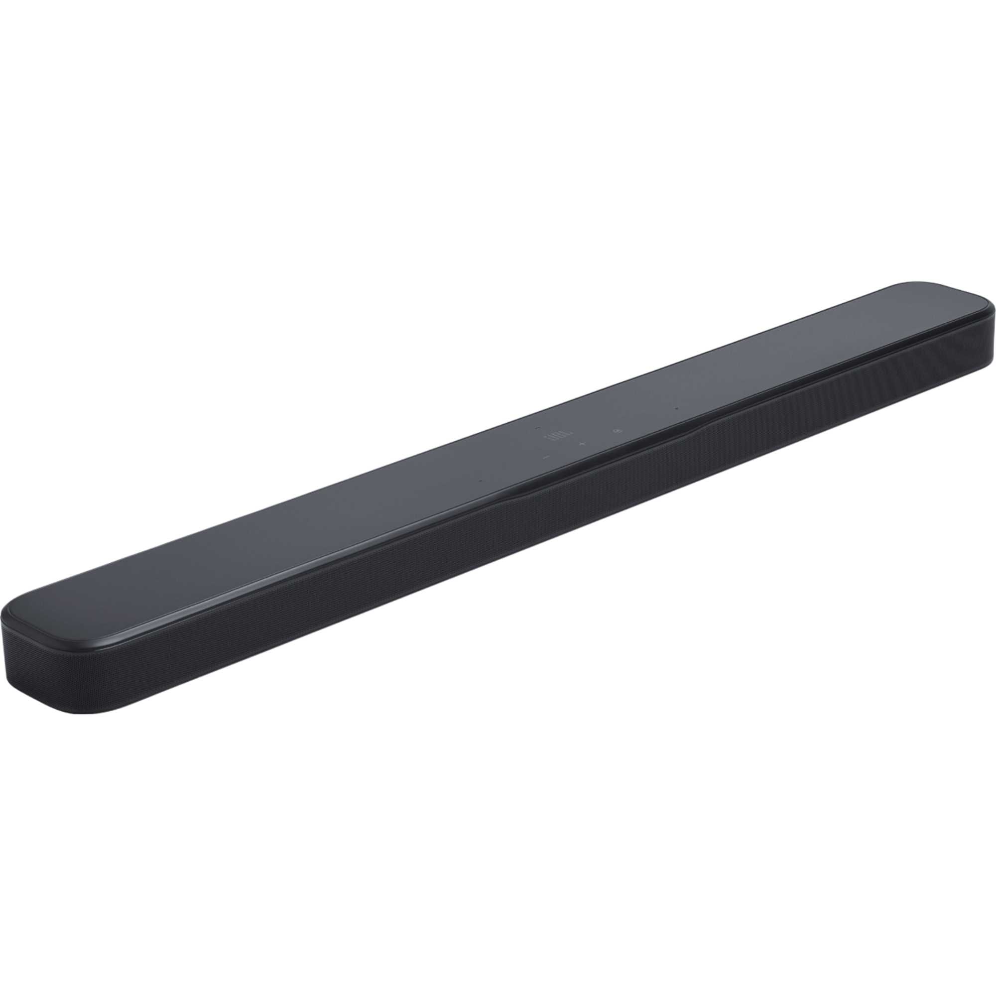 Bar 300MK2 MultiBeam 3.0 Smart Soundbar - Black