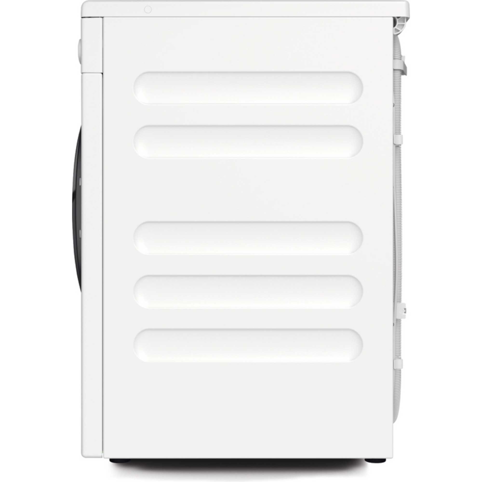WEA125 WCS 8kg 1400 Spin Washing Machine - White
