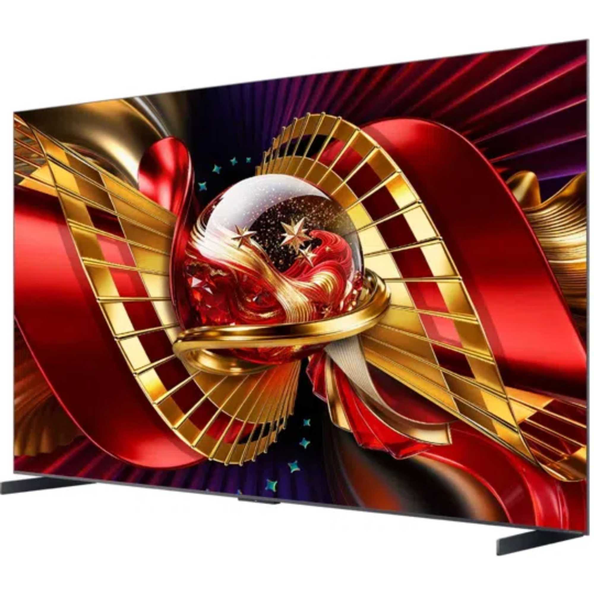 C8LUK 98" 4K Ultra HD SQD-Mini LED Smart TV - 98C8LUK