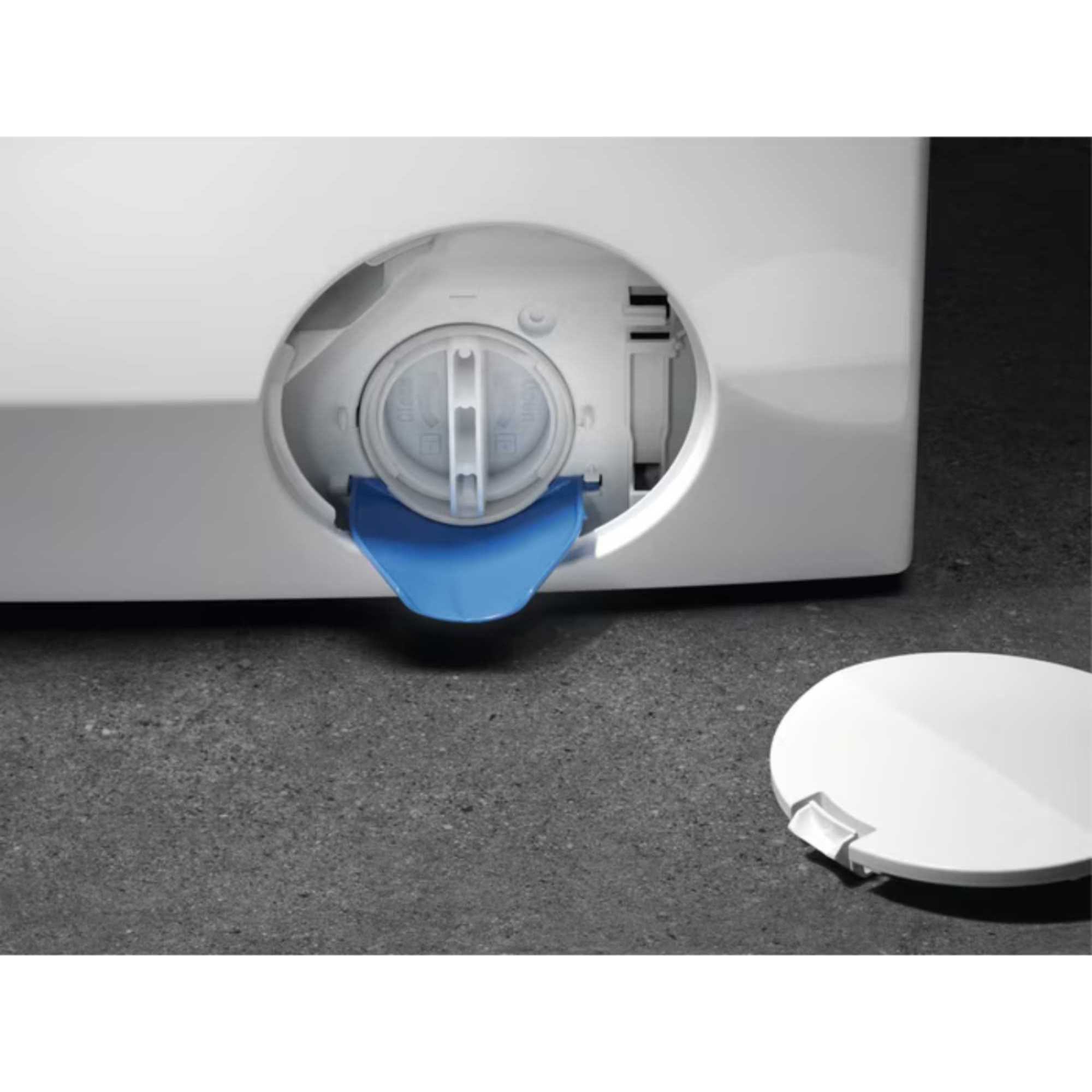 5000 Series 10kg 1400rpm Washing Machine - LFX50142B