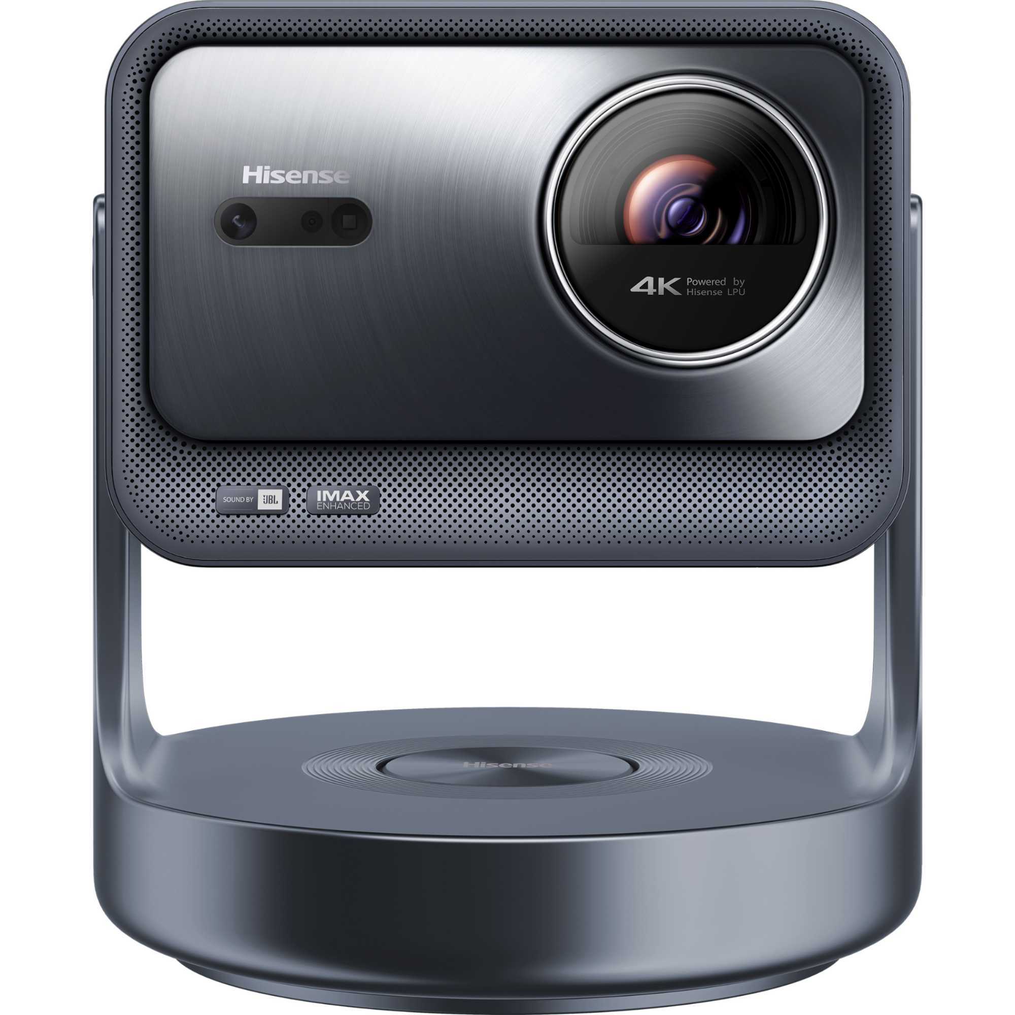 C2TUK-ULTRA 65-300" Triple Laser Smart Projector 4K Ultra HD