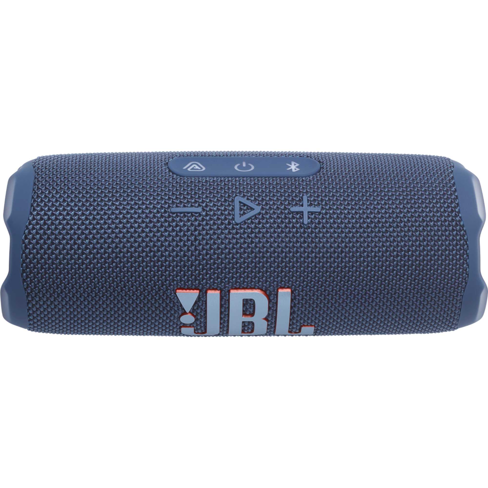 Flip 7 Portable Bluetooth Speaker with JBL Pro Sound - Blue