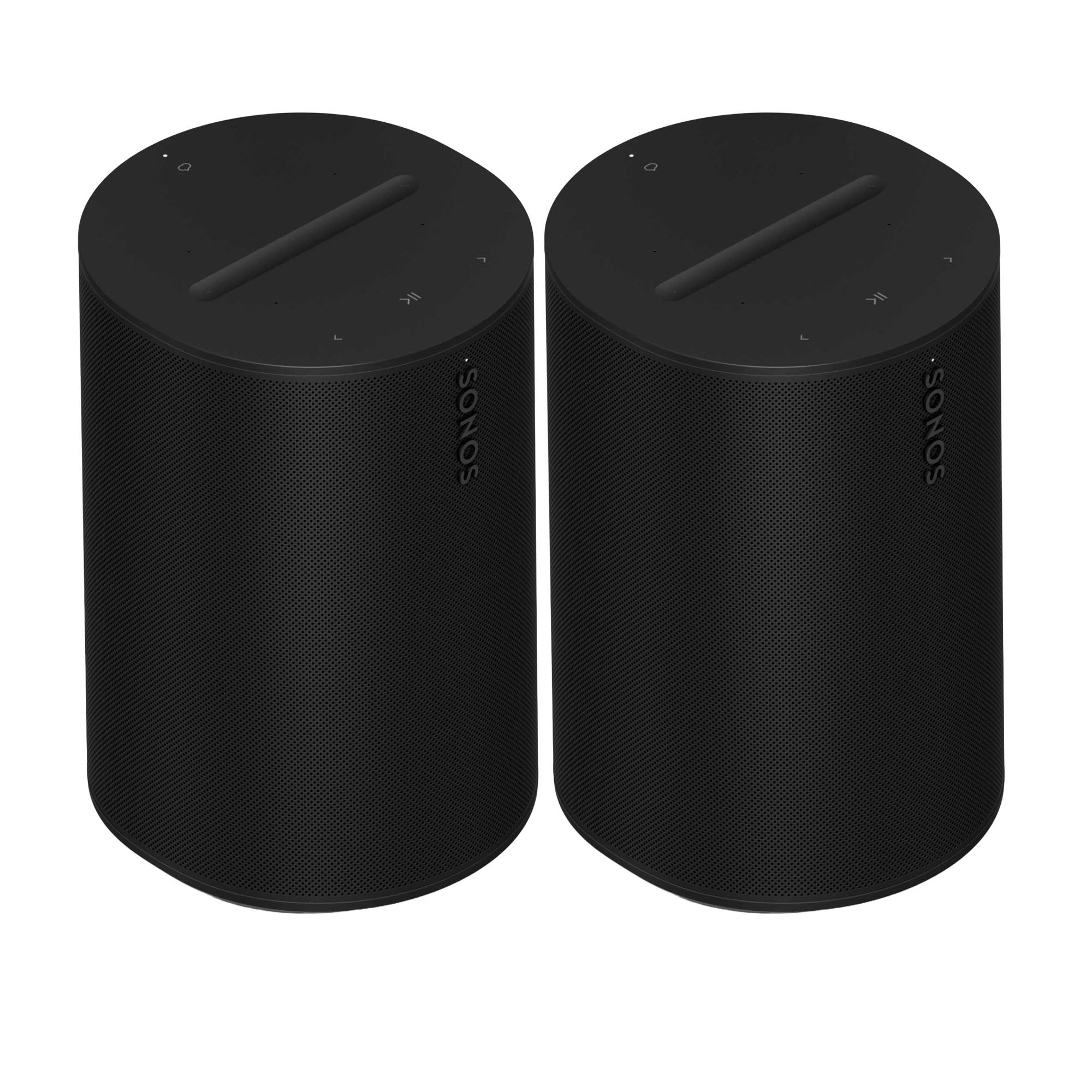 2 x ERA 100 Immersive smart speaker bundle - Black