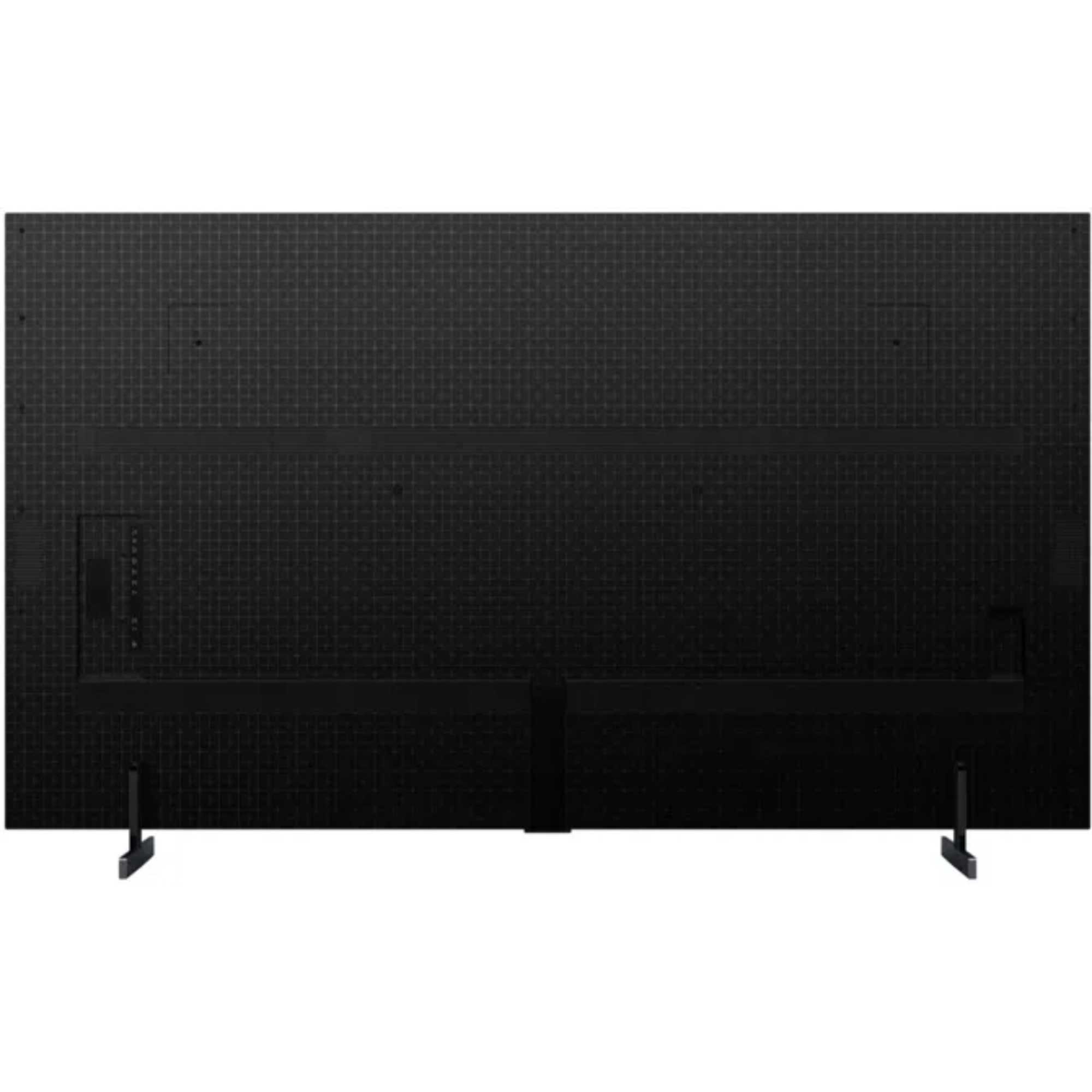 A400U 98" 4K Ultra HD QD-Mini LED HDR Smart TV - 98A400U-UK
