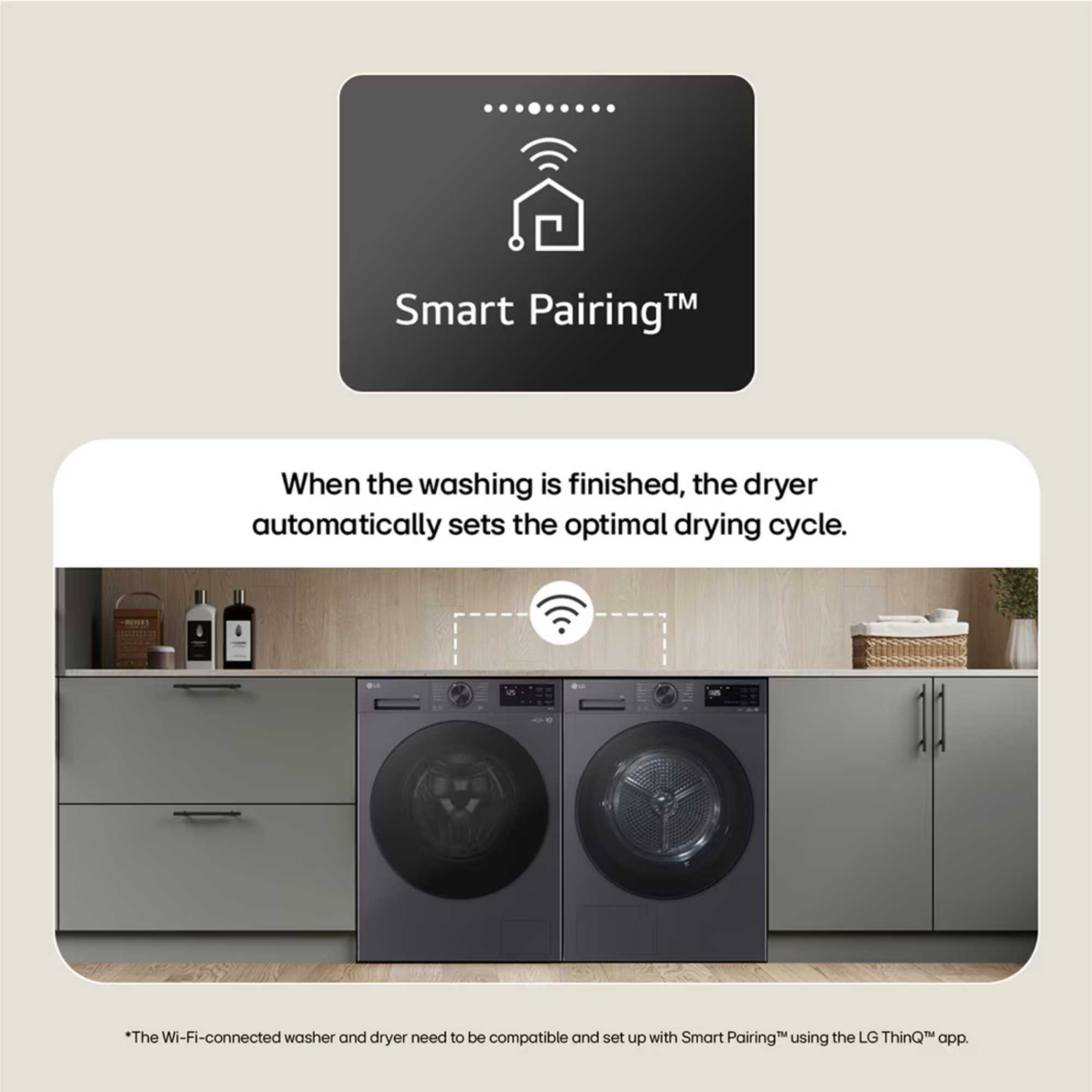 Series 5 9kg Heat Pump Tumble Dryer - RHX5009TWB