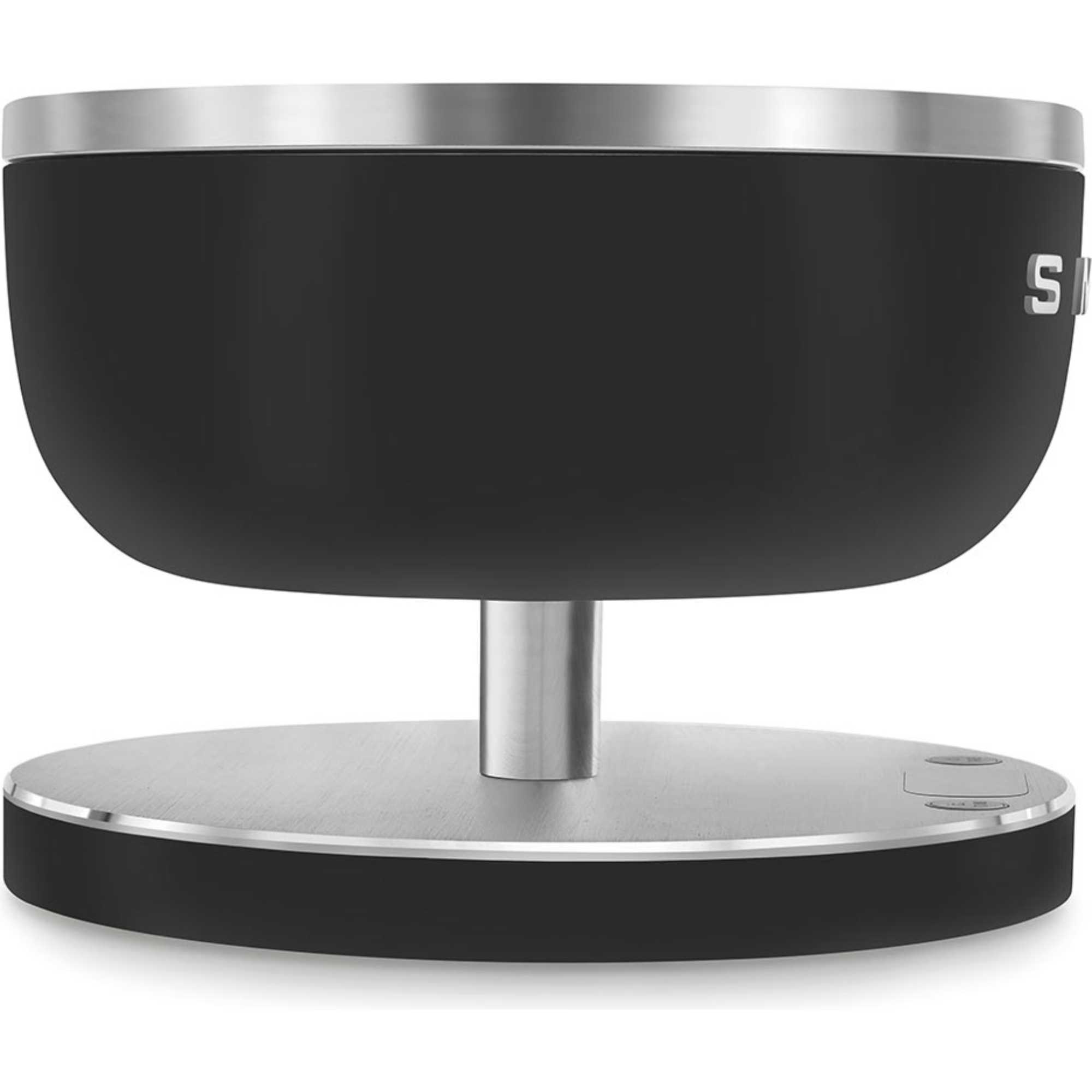 KSC01BLMWW Collezione Aesthetic Digital Kitchen Scale - Matt Black