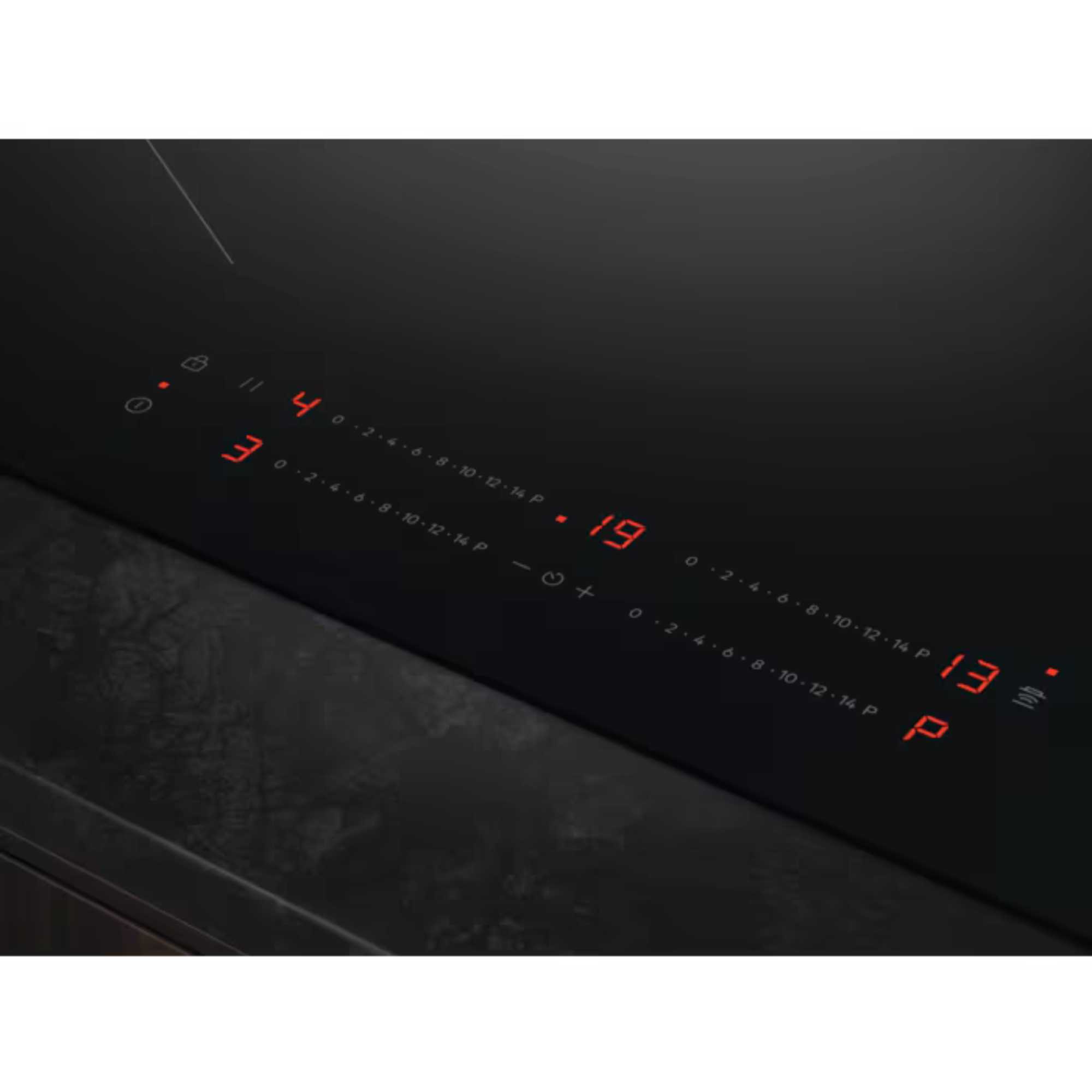 TO64IC0XFB 4 Zone 60cm Induction Hob