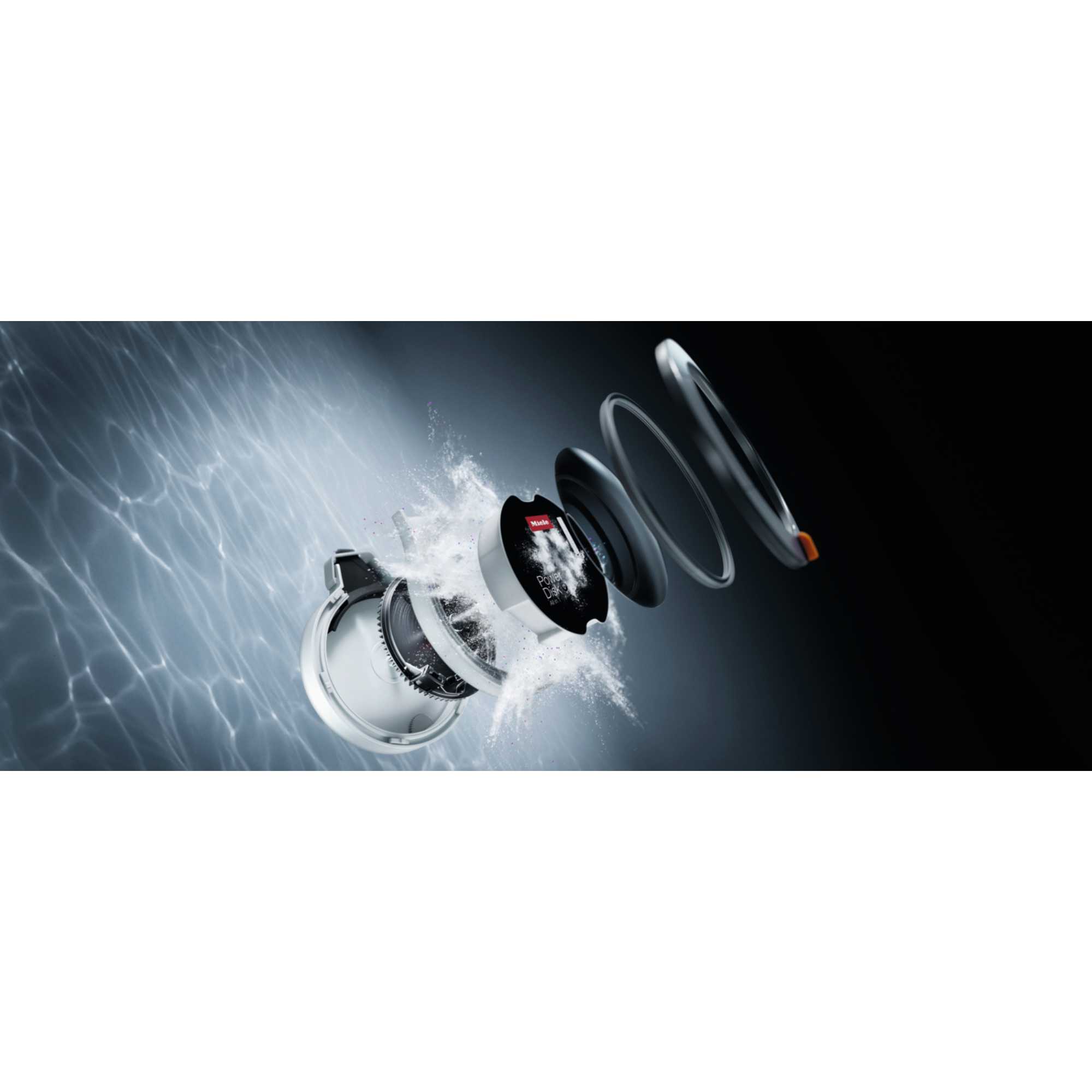 Image of Miele G7165SCVIXXL