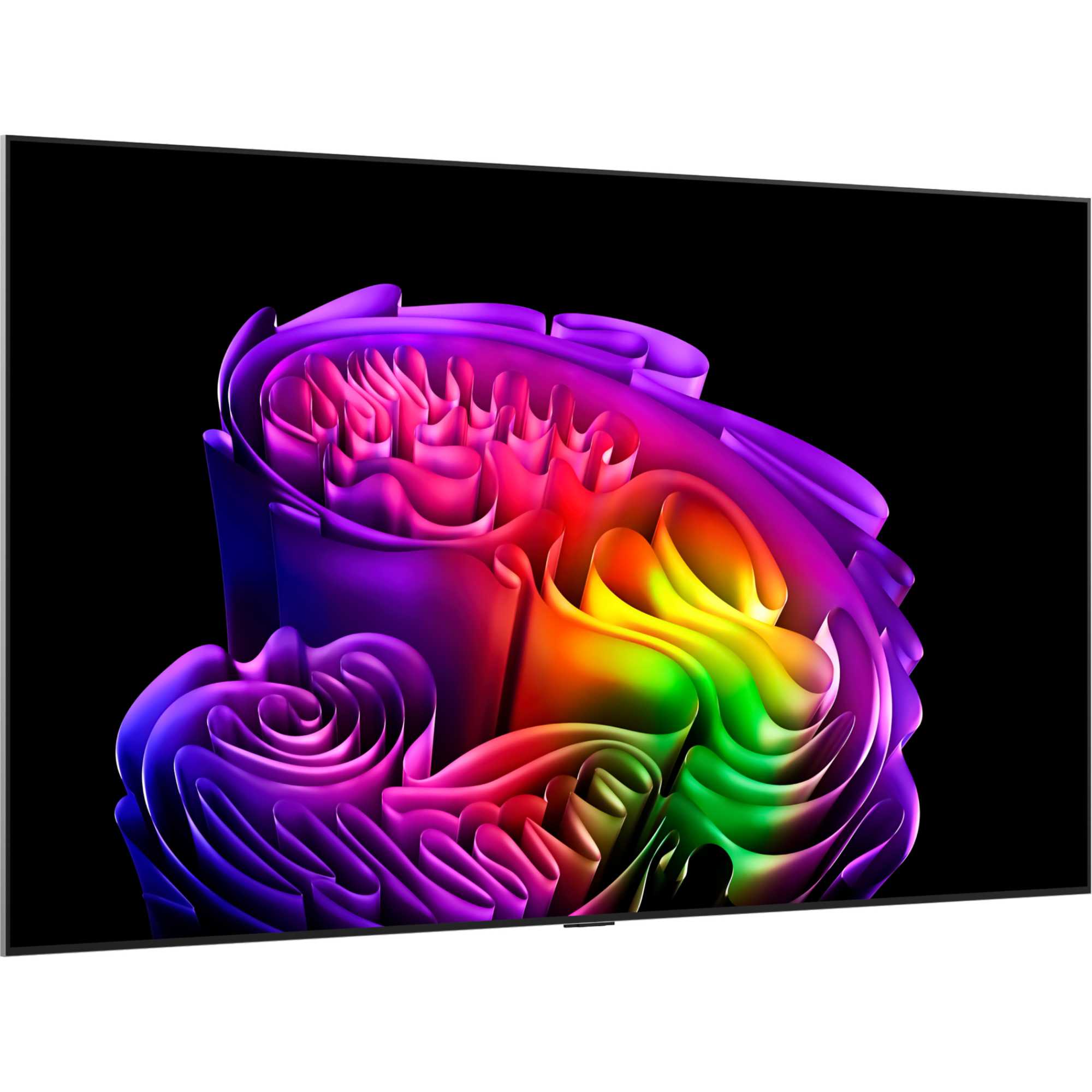 G64 Evo AI 55" 4K Ultra HD OLED 120Hz Smart TV - OLED55G64LW