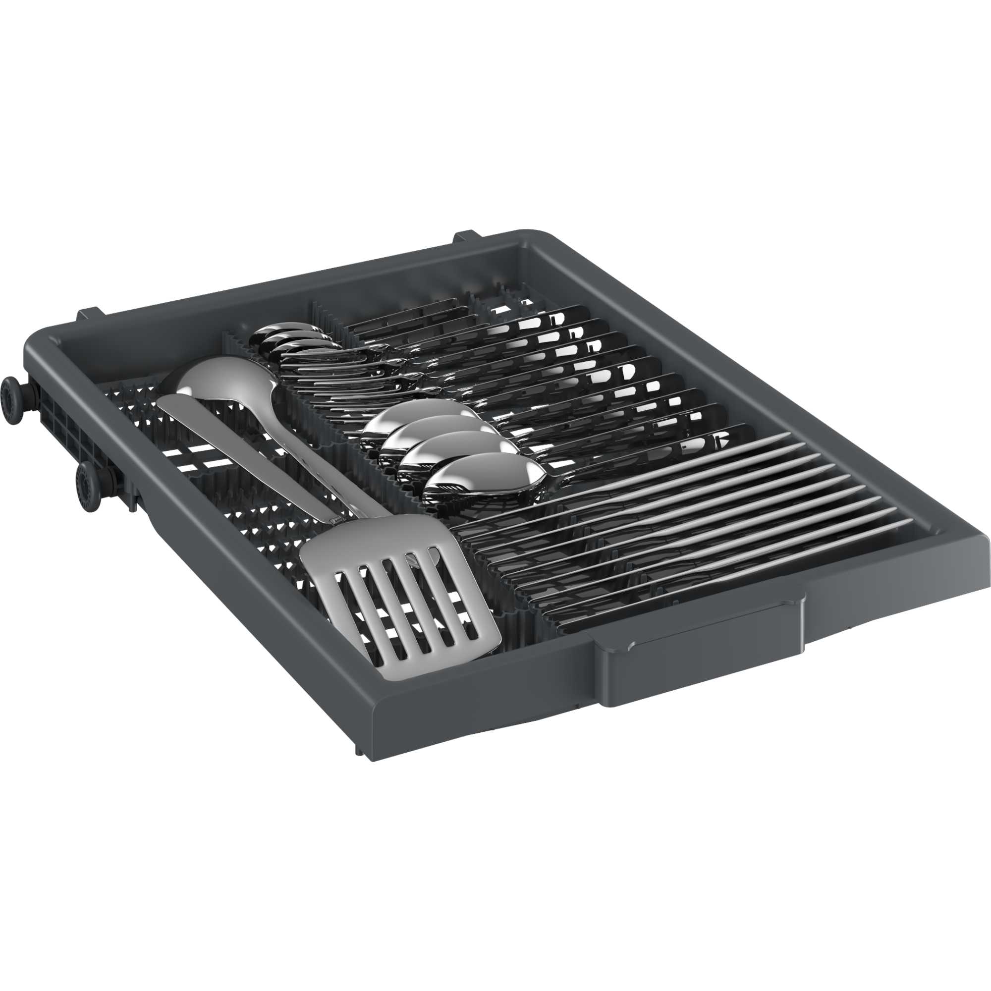 Fully Integrated Slimeline Dishwasher - LDV02320