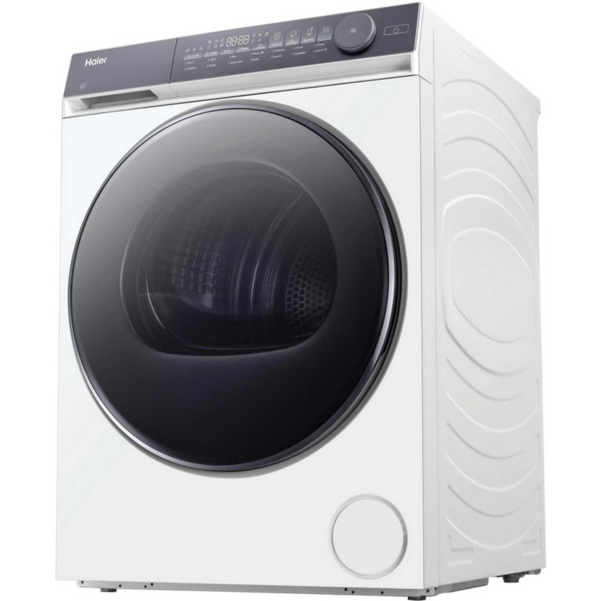 X7 10kg Heat Pump Tumble Dryer - HD100-C367U1