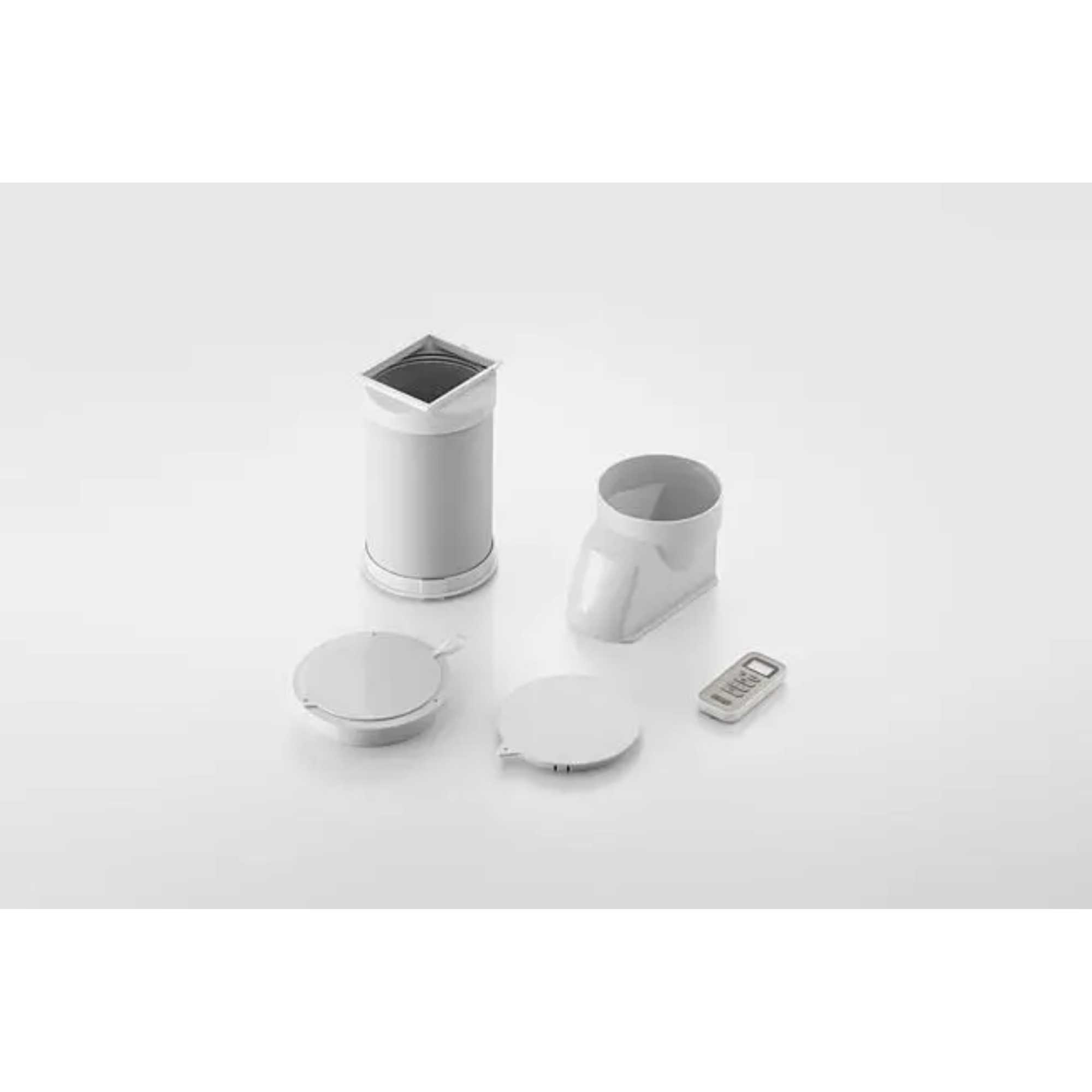 PACES72 Pinguino Compact Air Conditioning