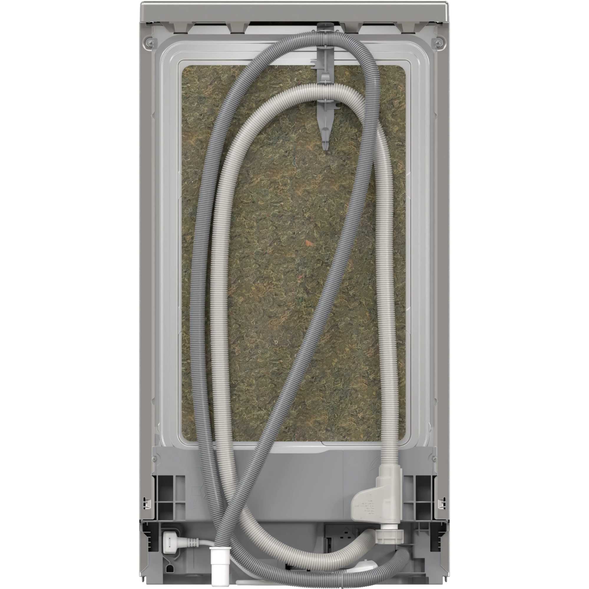 Series 4 Freestanding Slimline Dishwasher - SPS4HMI14G