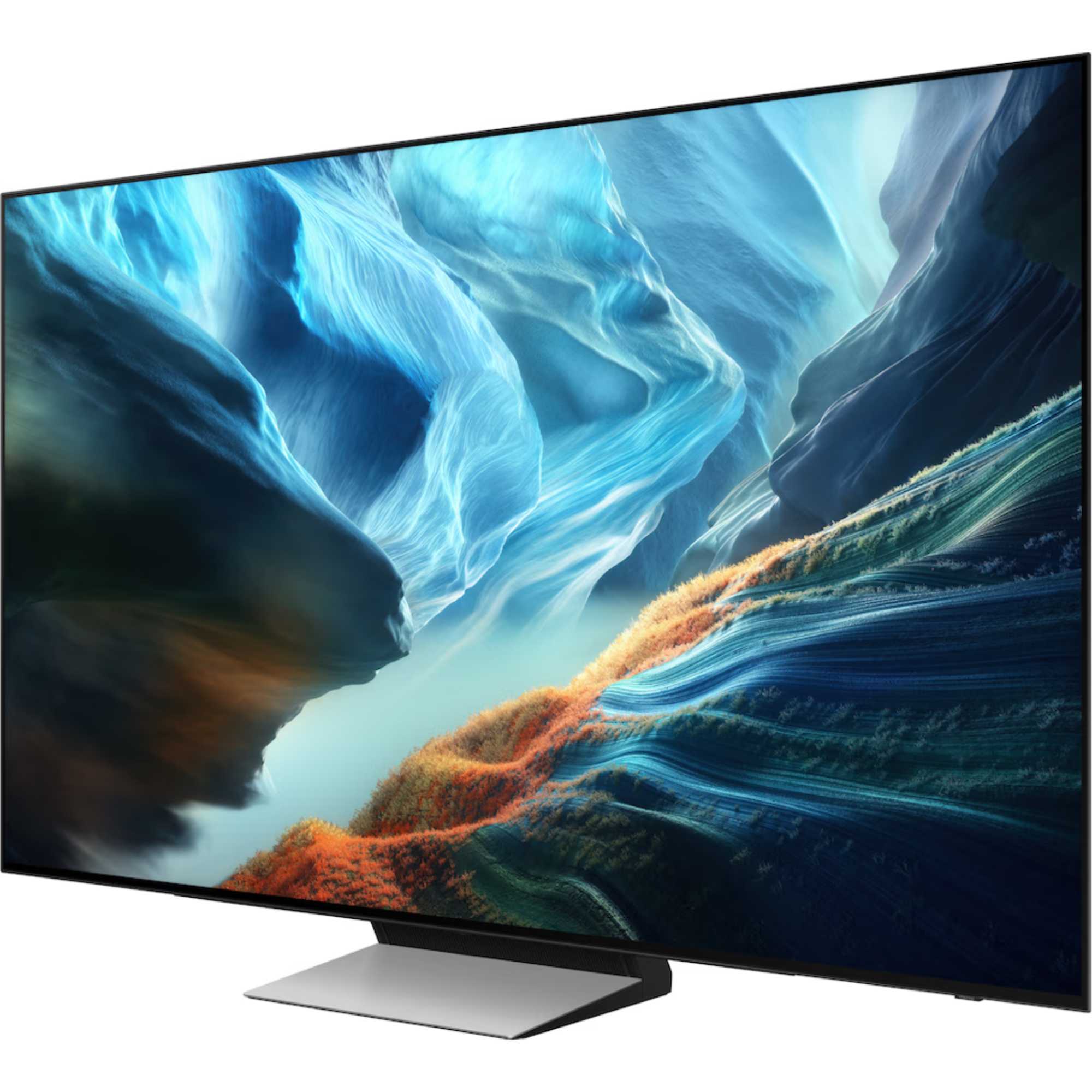 S90H 65" 4K Ultra HD OLED HDR Vision AI Smart TV - QE65S90H