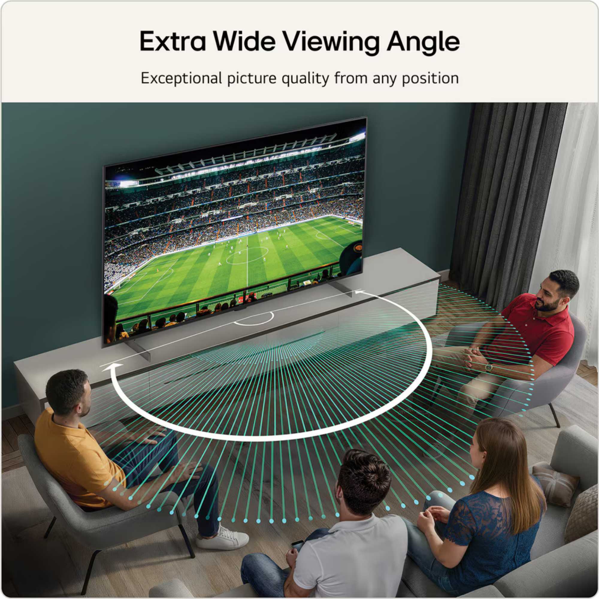 B6ELC 65" 4K Ultra HD OLED Smart TV - OLED65B6ELC