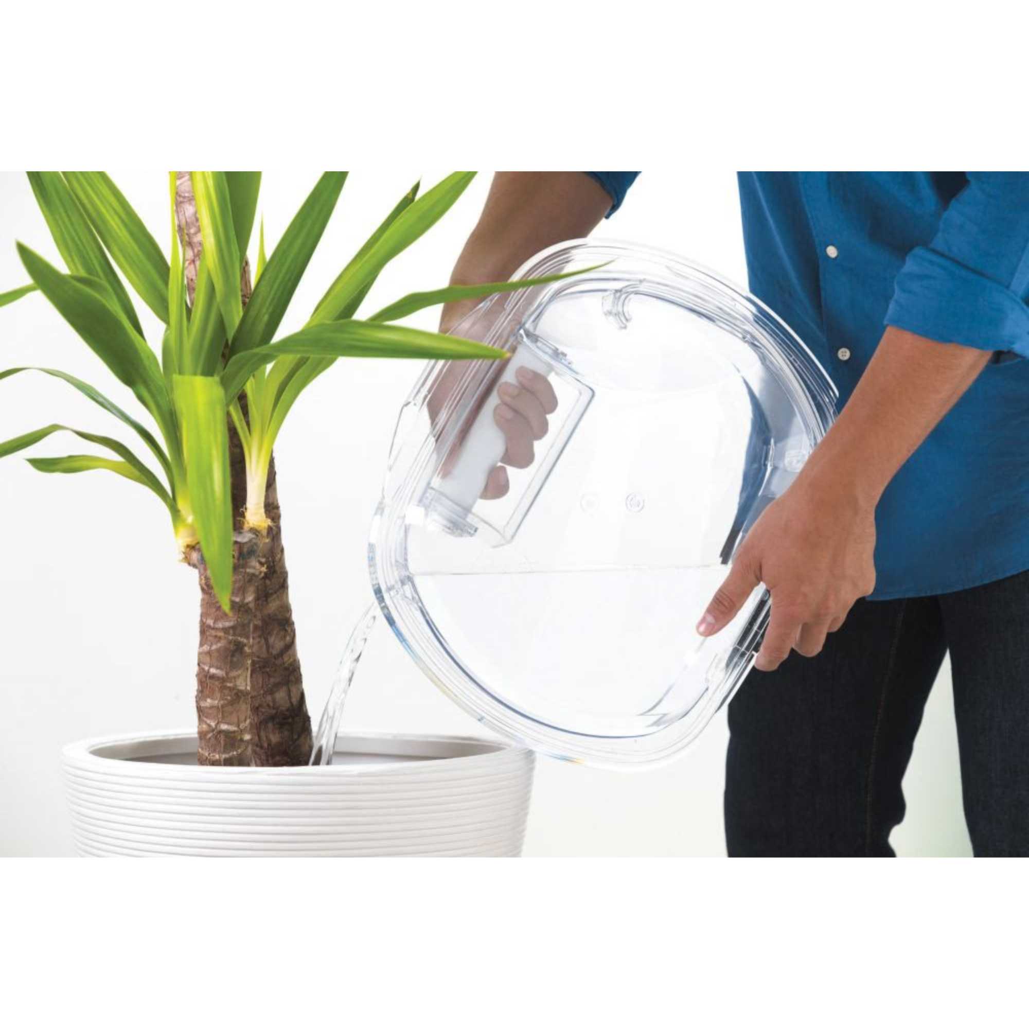 CSOE H9A2TE-80 9kg Heat Pump Smart Tumble Dryer - White