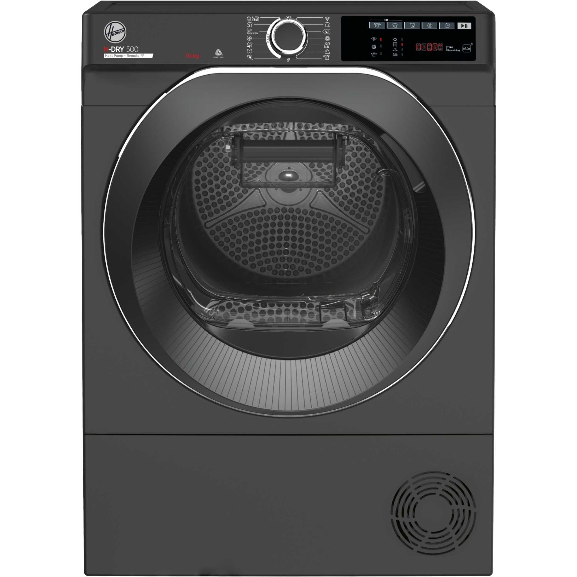 H-Dry 500 10kg Heat Pump Tumble Dryer - NDEH10A2TCBER-80