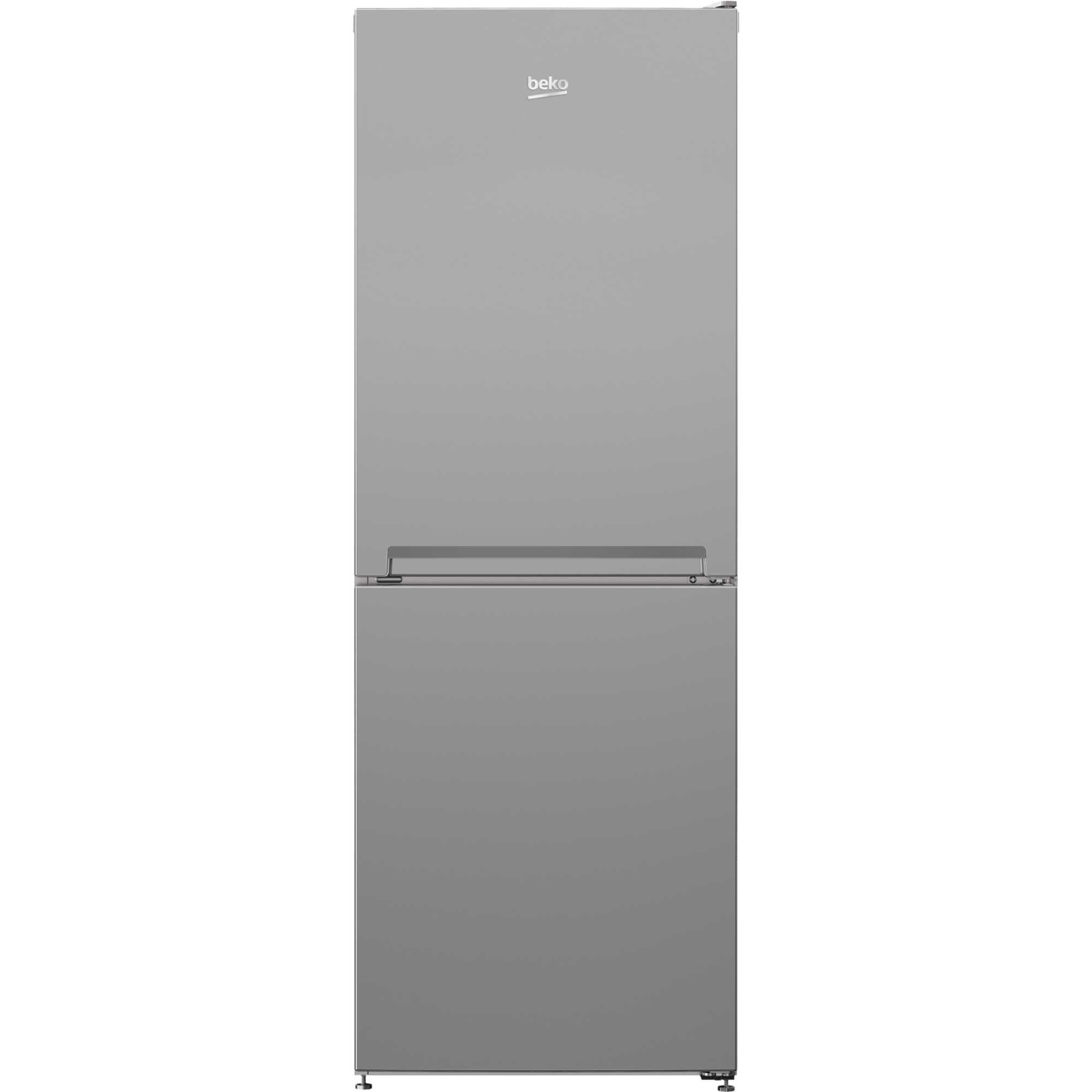 Fridge Freezer 50/50 No Frost - Silver - CFG4552S