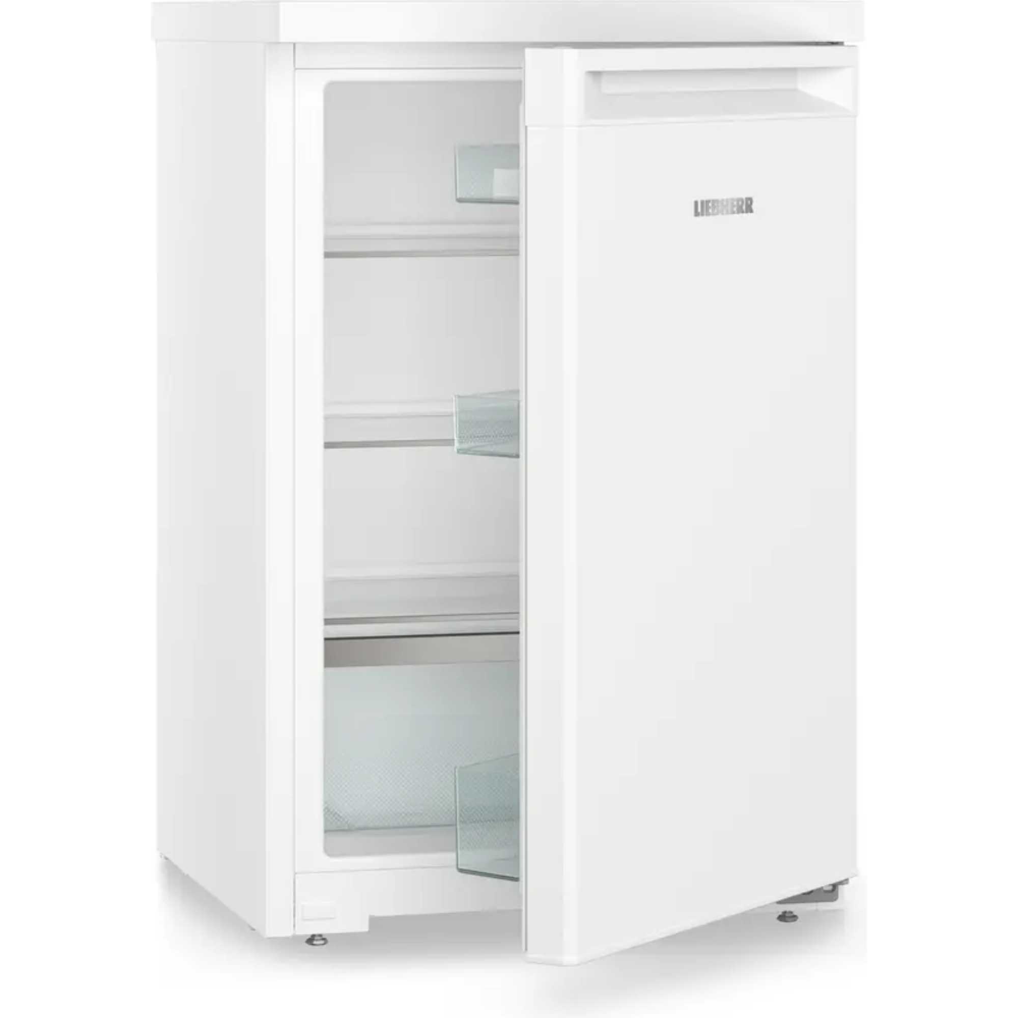 Undercounter Larder Fridge Auto Defrost - White - TK 14Ve00