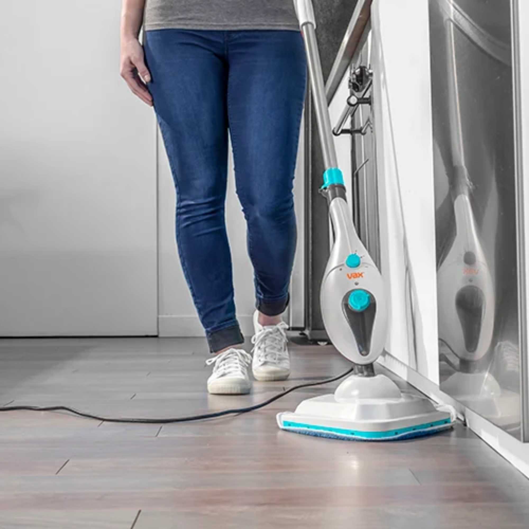 S85-CM Steam Clean Multi Steam Cleaner